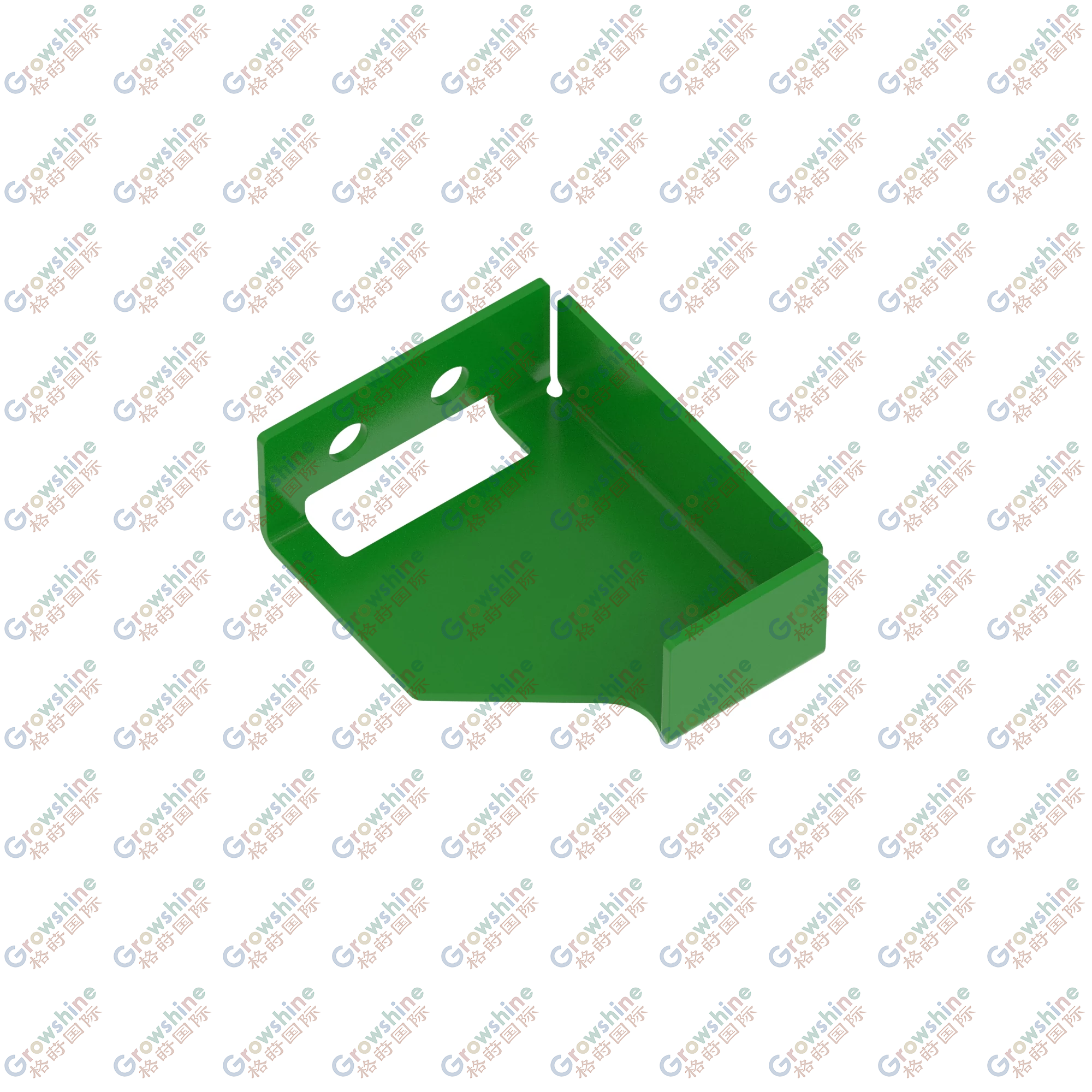 CXT14609: Crop Divider Position Sensor Shield, Left Side