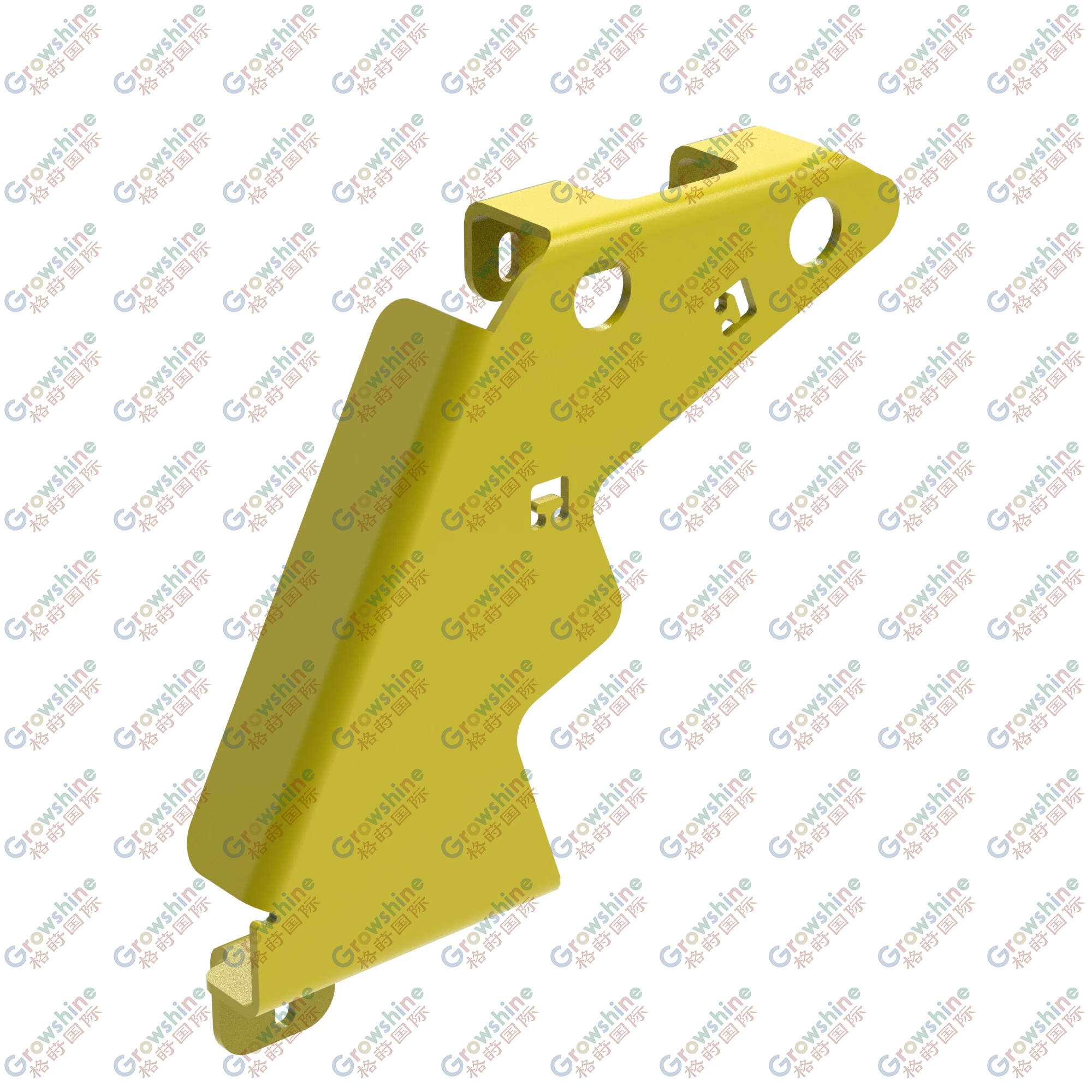CXT31842: Drive Speed Sensor Cover