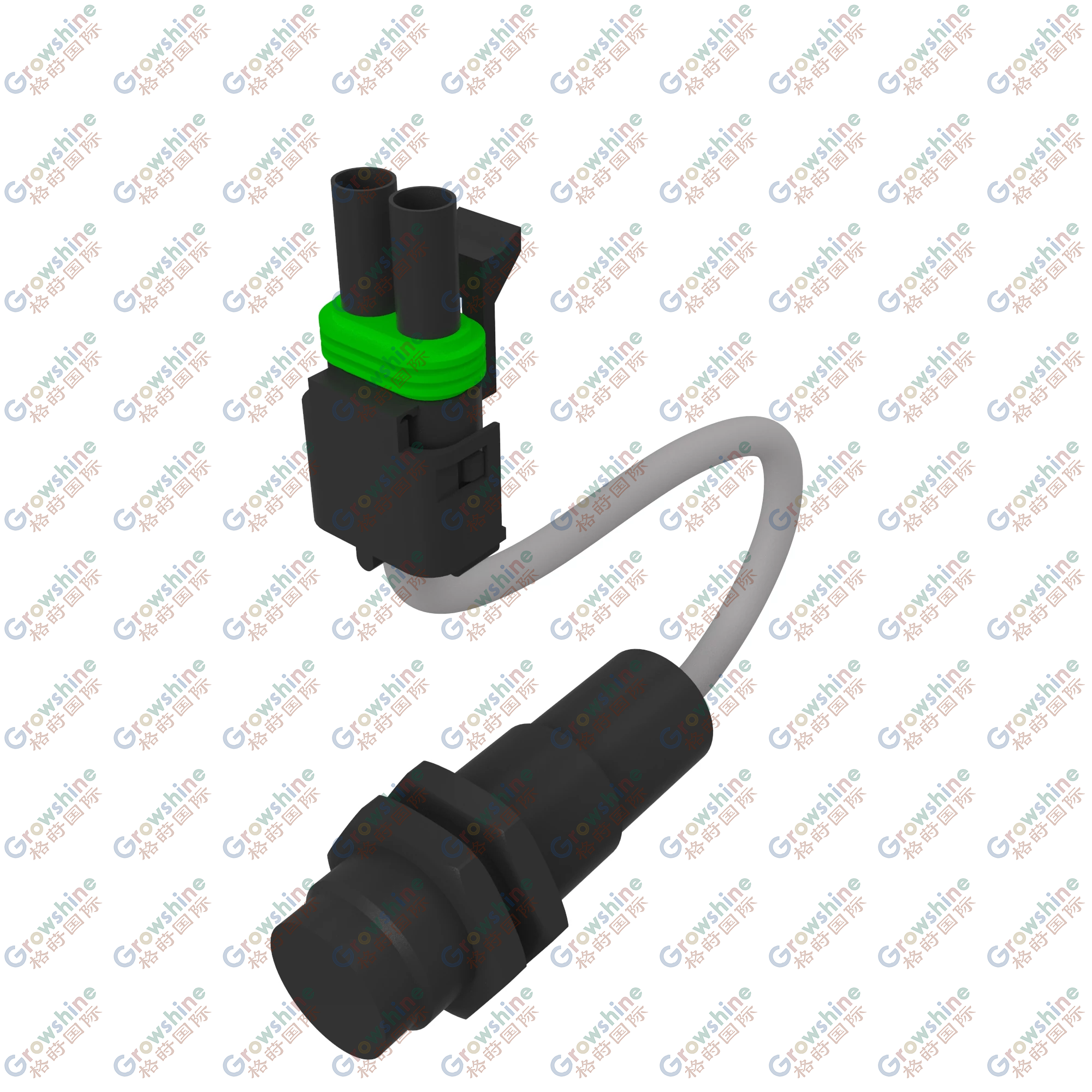 DC33125: Proximity Sensor