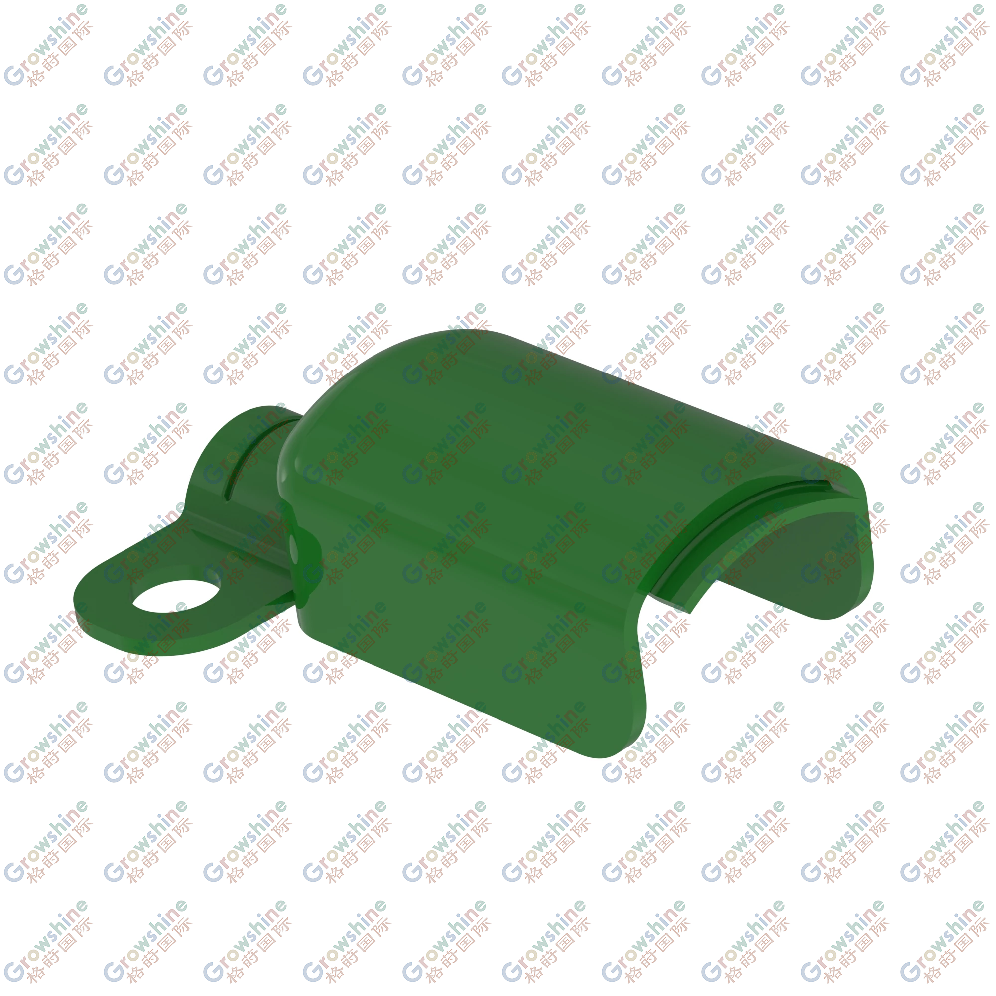 DE30974: Wheel Sensor Shield Assembly