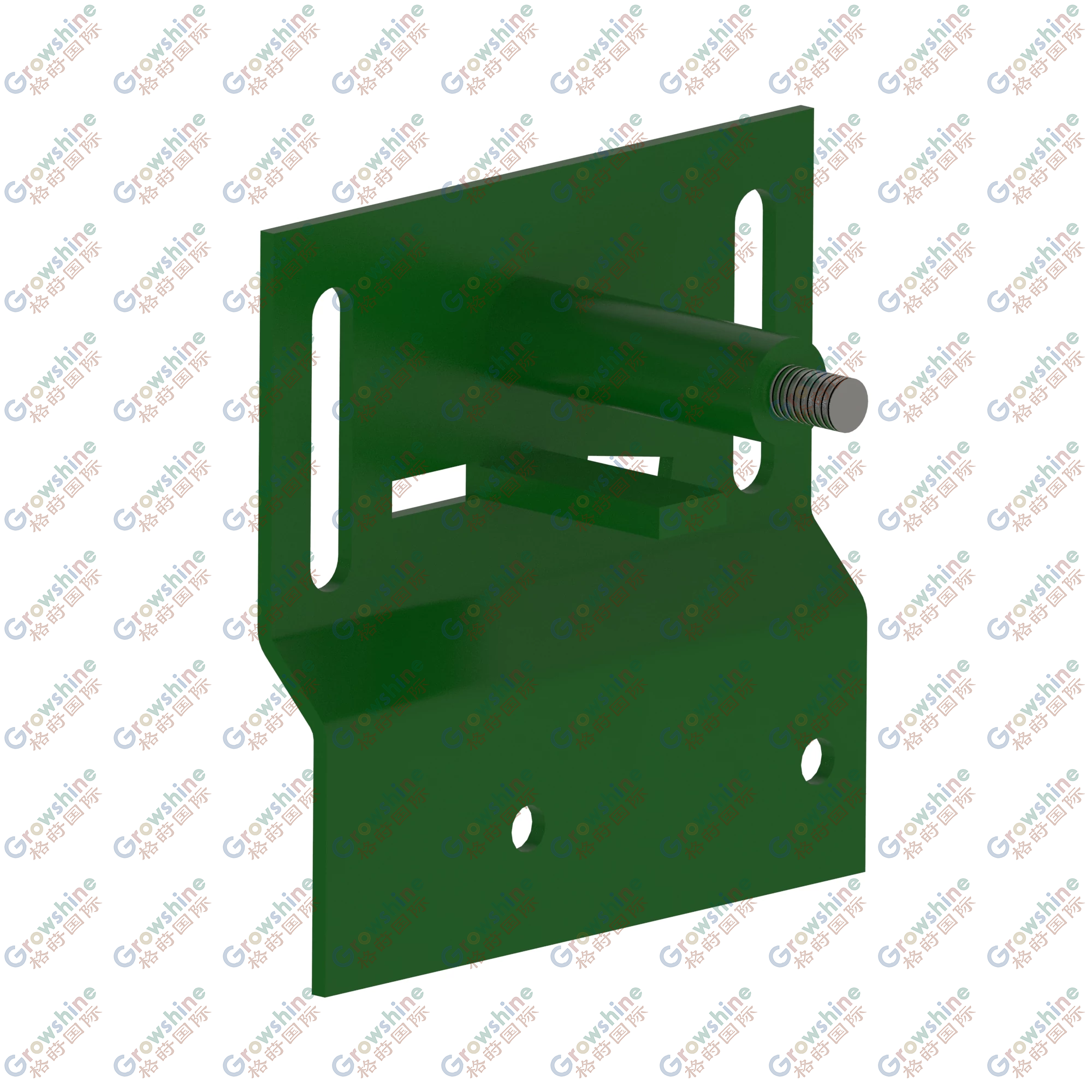 DQ30928: Header Height Control Sensor Base