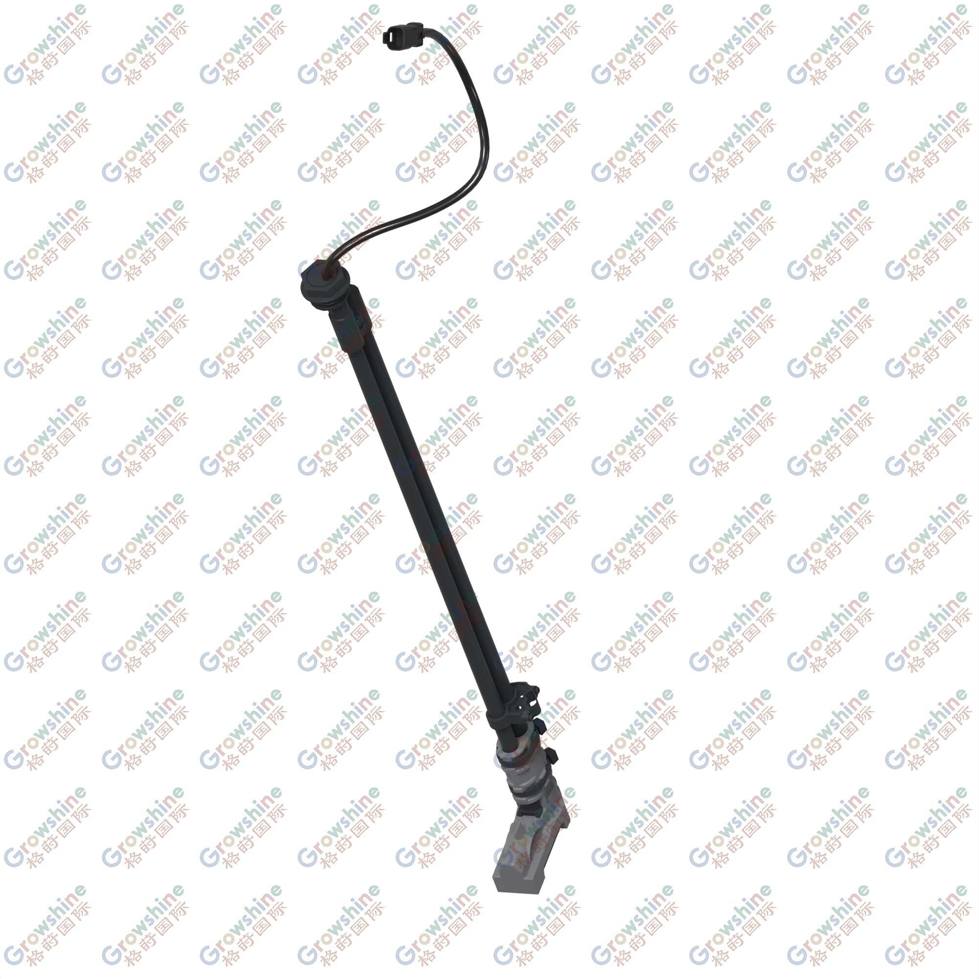 DZ104877: Diesel Exhaust Fluid Tank Header Sensor Kit