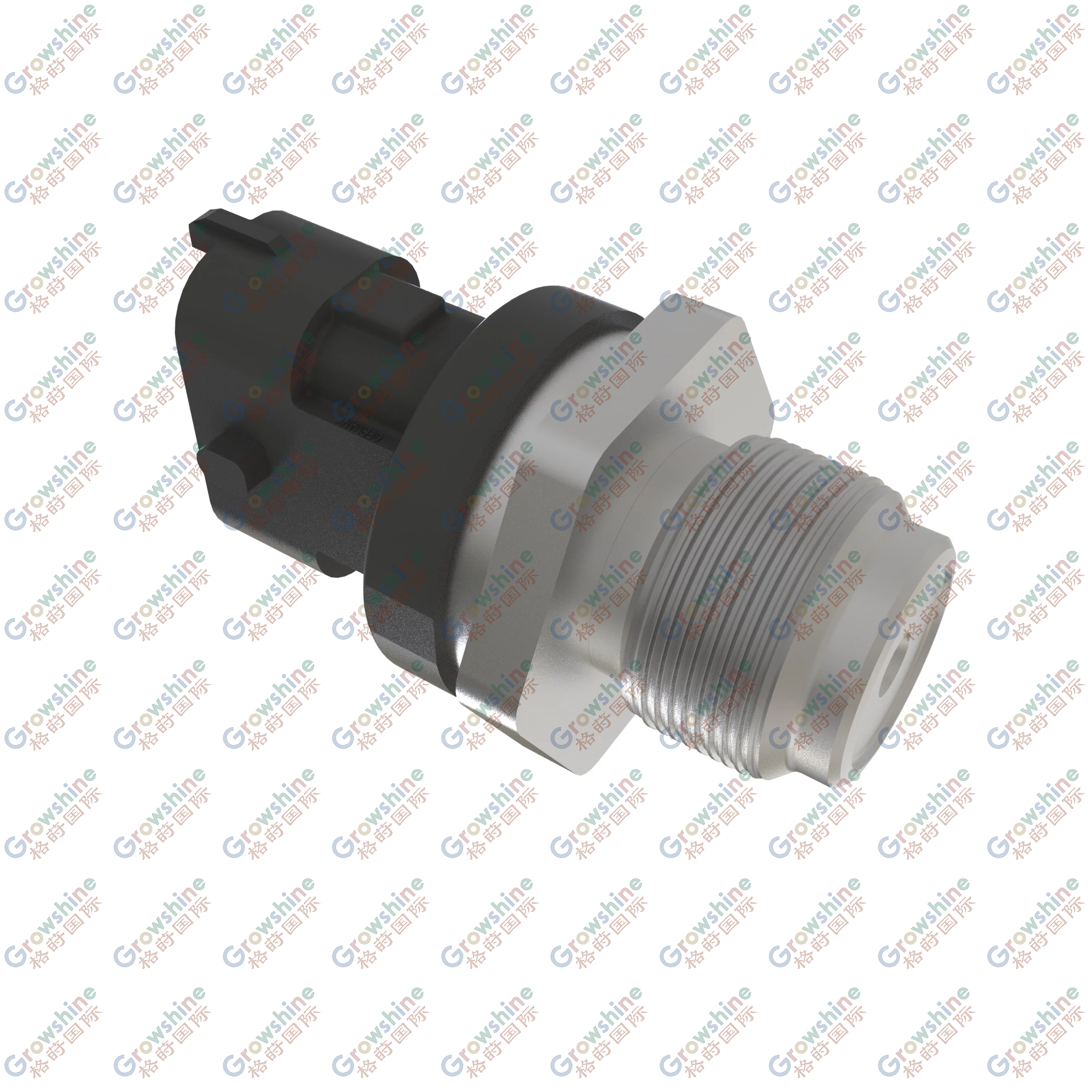 DZ106347: Fuel Injection System Pressure Sensor