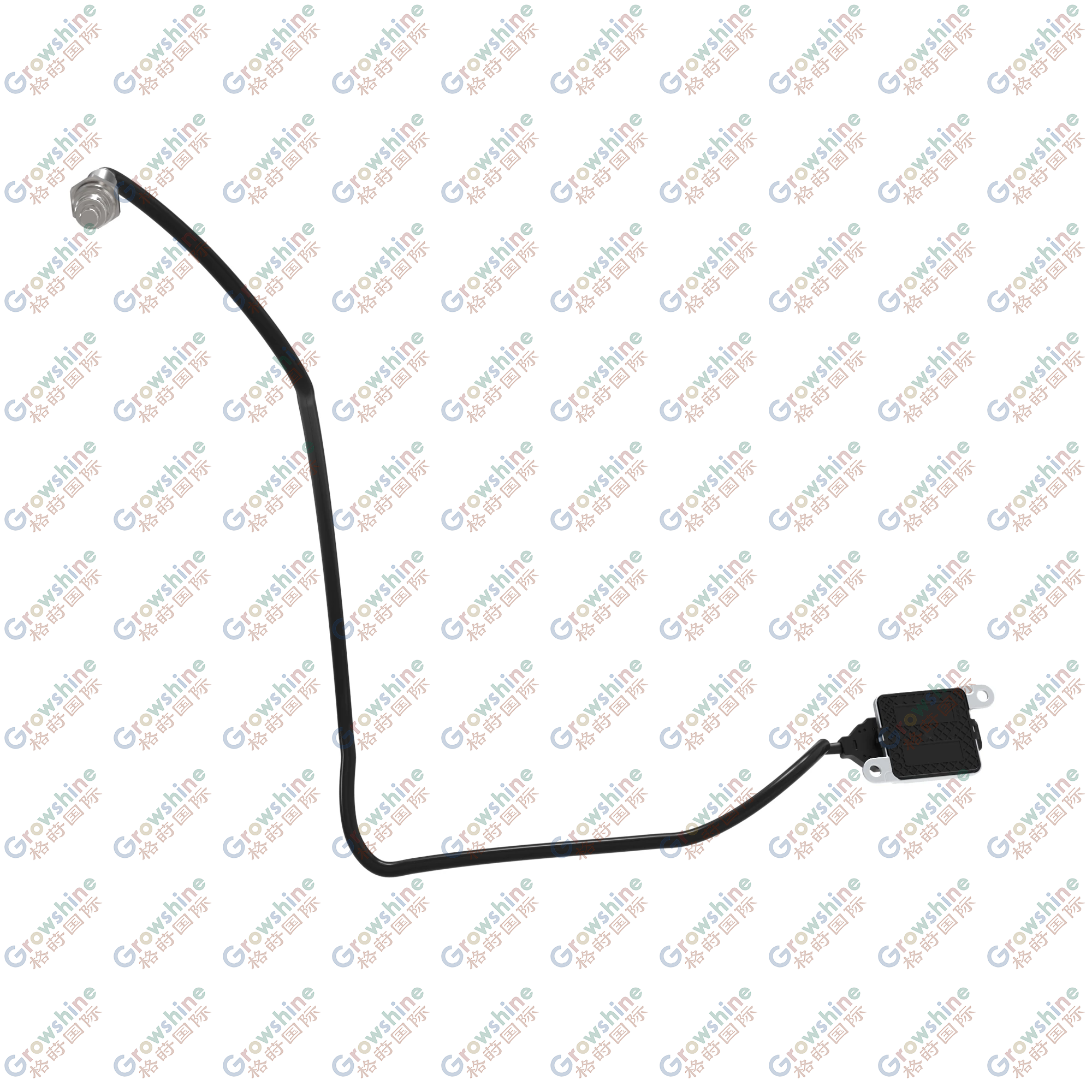 DZ110621: Nitrogen Oxide(NOx) Sensor