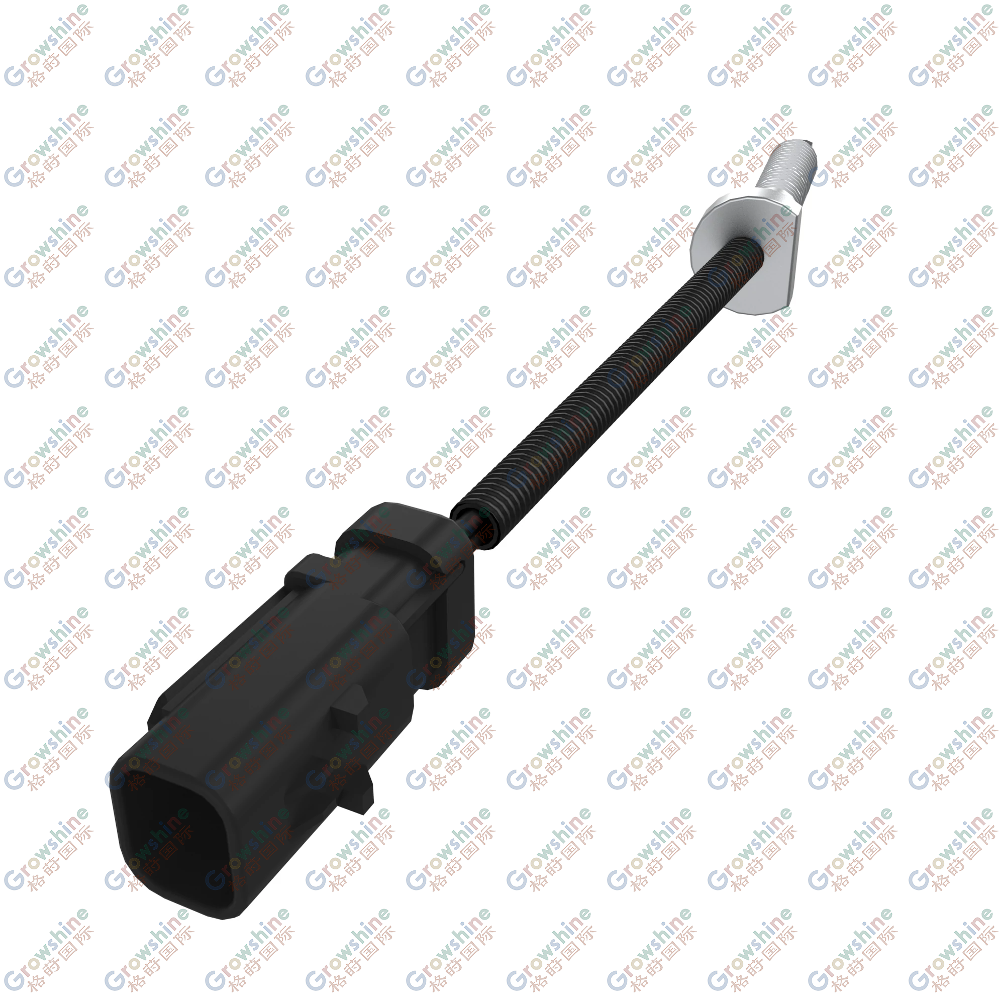 DZ110639: Water In Fuel Sensor