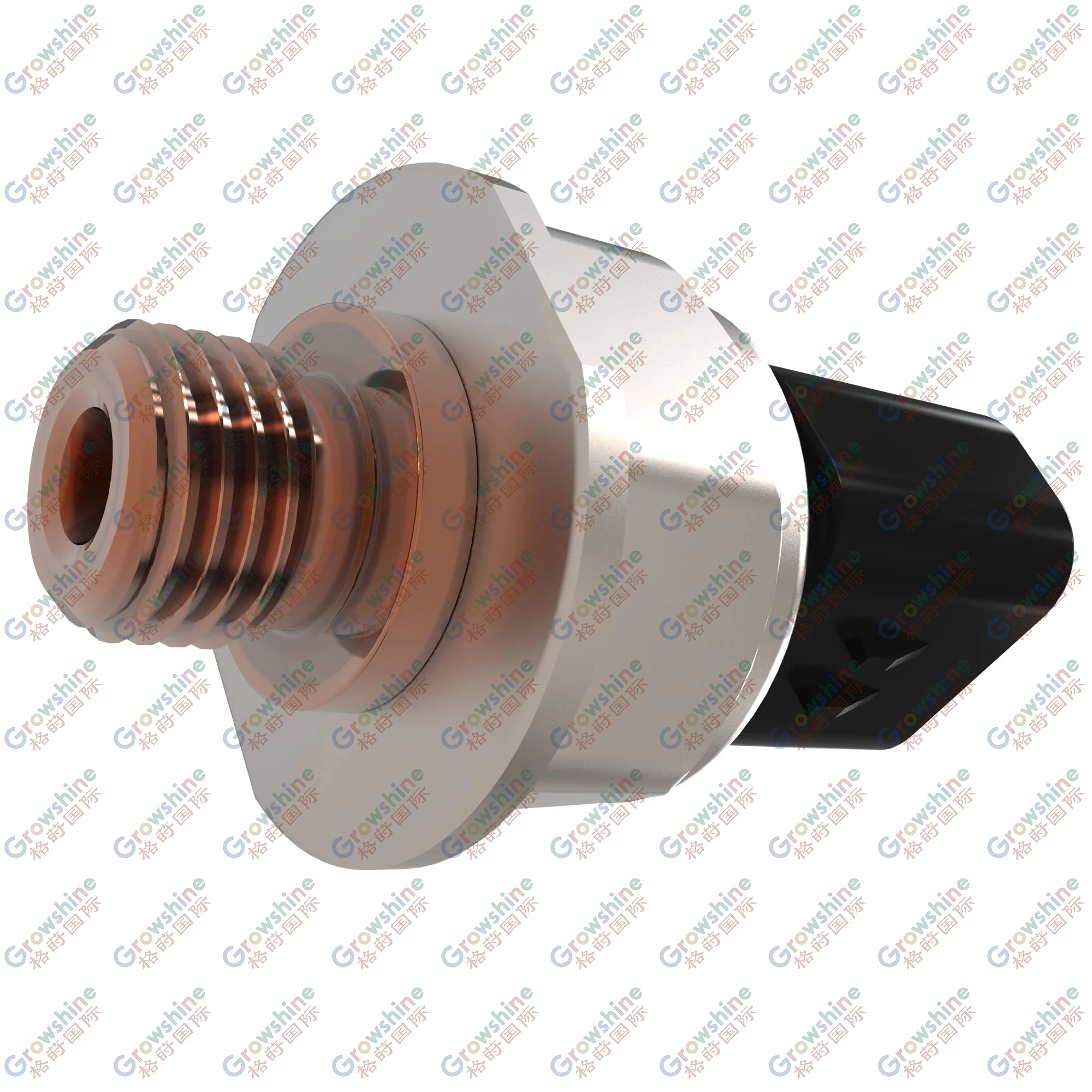 DZ111909: Engine Oil Pressure Sensor