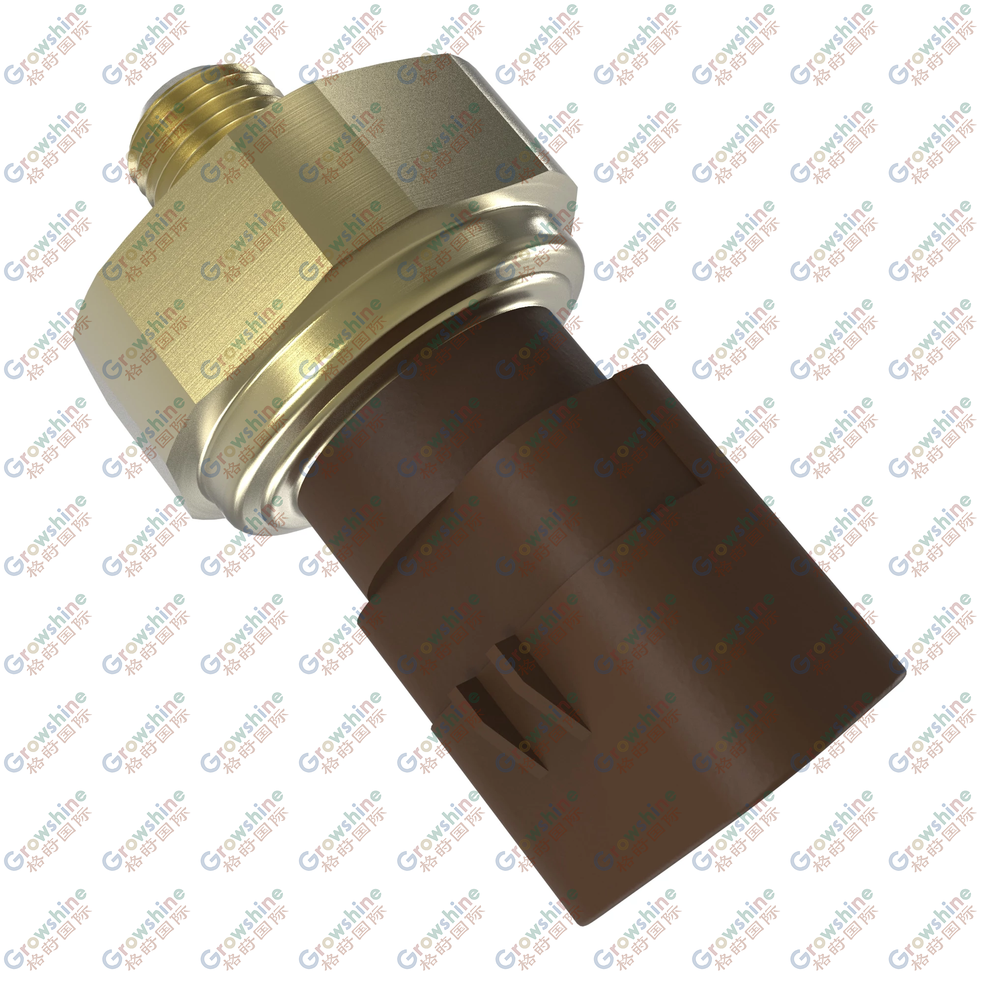 DZ111916: Engine Oil Pressure Sensor