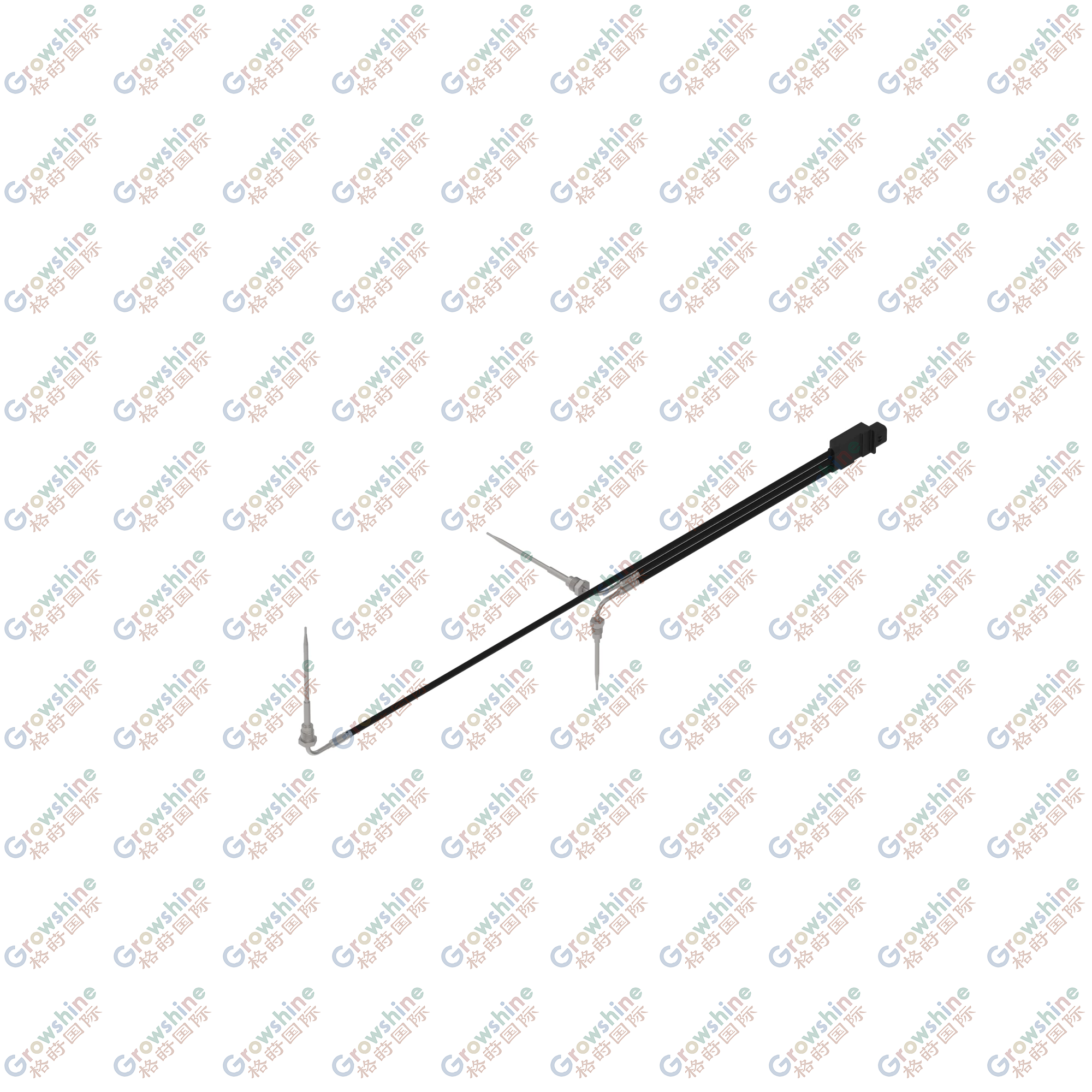 DZ113087: Temperature Sensor