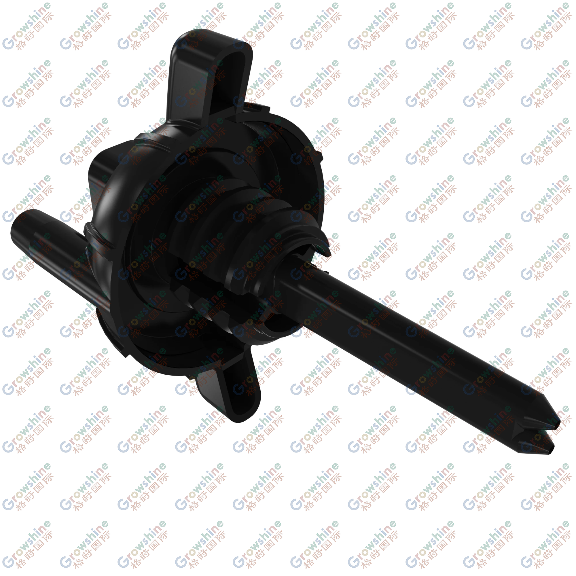 DZ117493: Water In Fuel Sensor