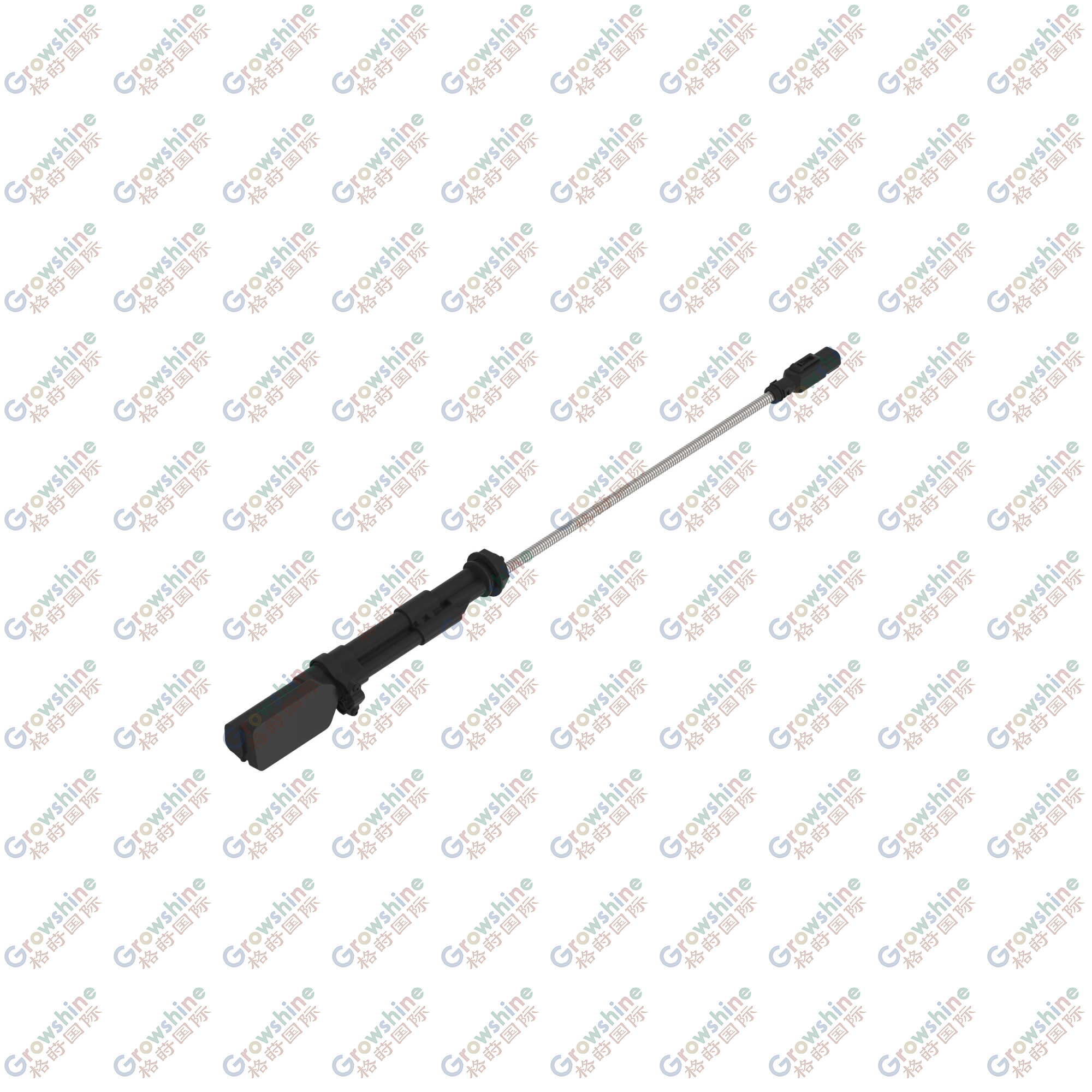 DZ119424: Fluid Tank Header Assembly Sensor Kit
