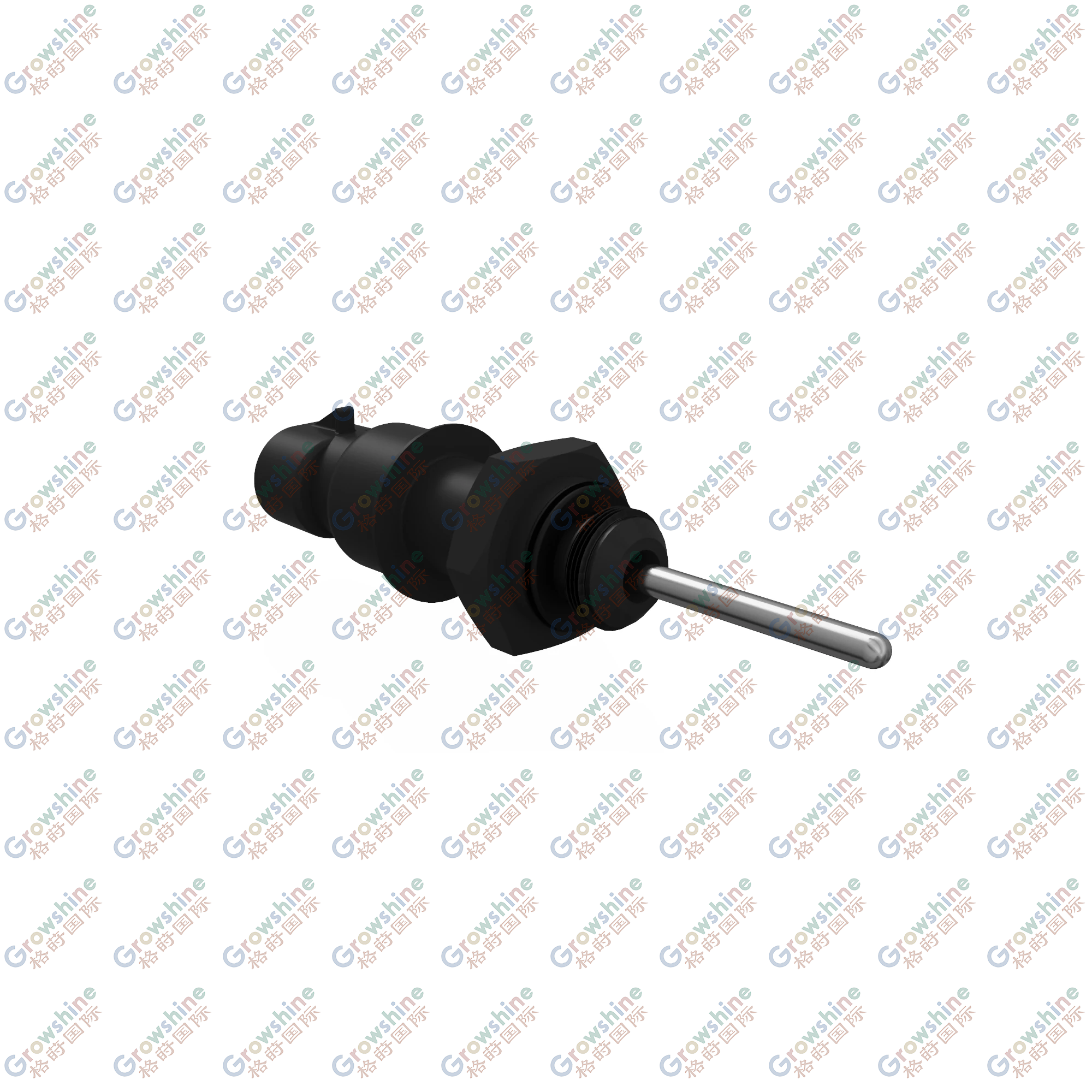 DZ122256: Exhaust Gas Recirculation Temperature Sensor