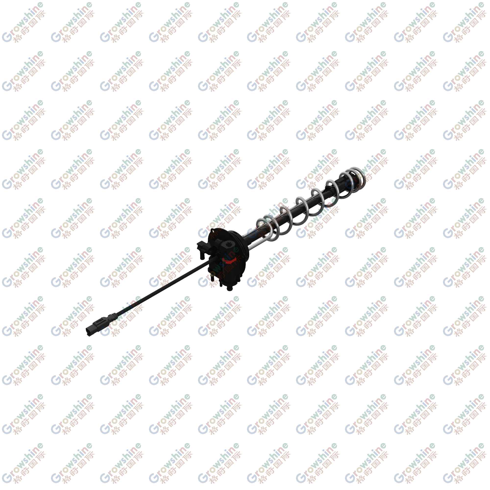 DZ128841: DEF Tank Header Sensor Kit