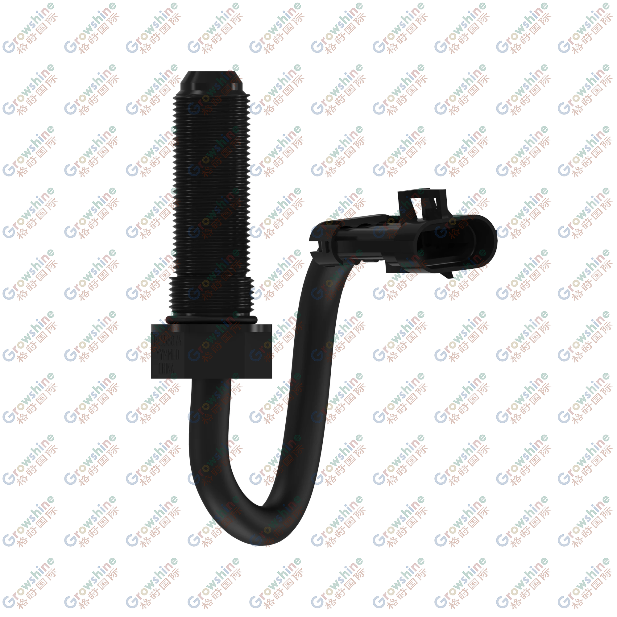 ER191493: Transmission Housing Ground Speed Sensor
