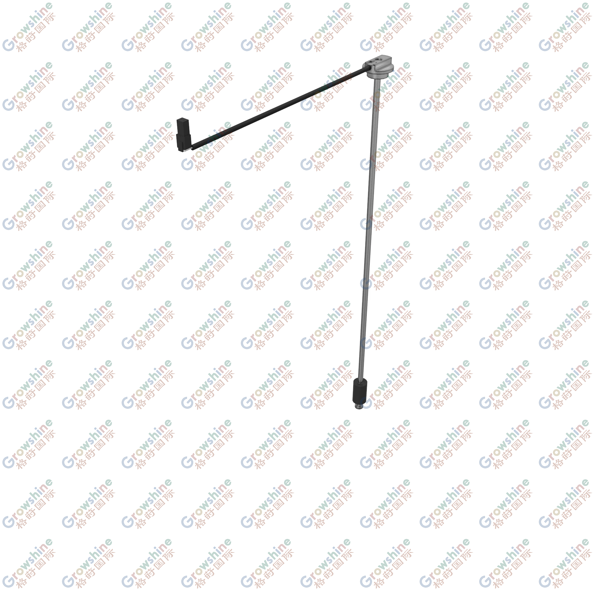 F058257: Engine Fuel Level Sensor