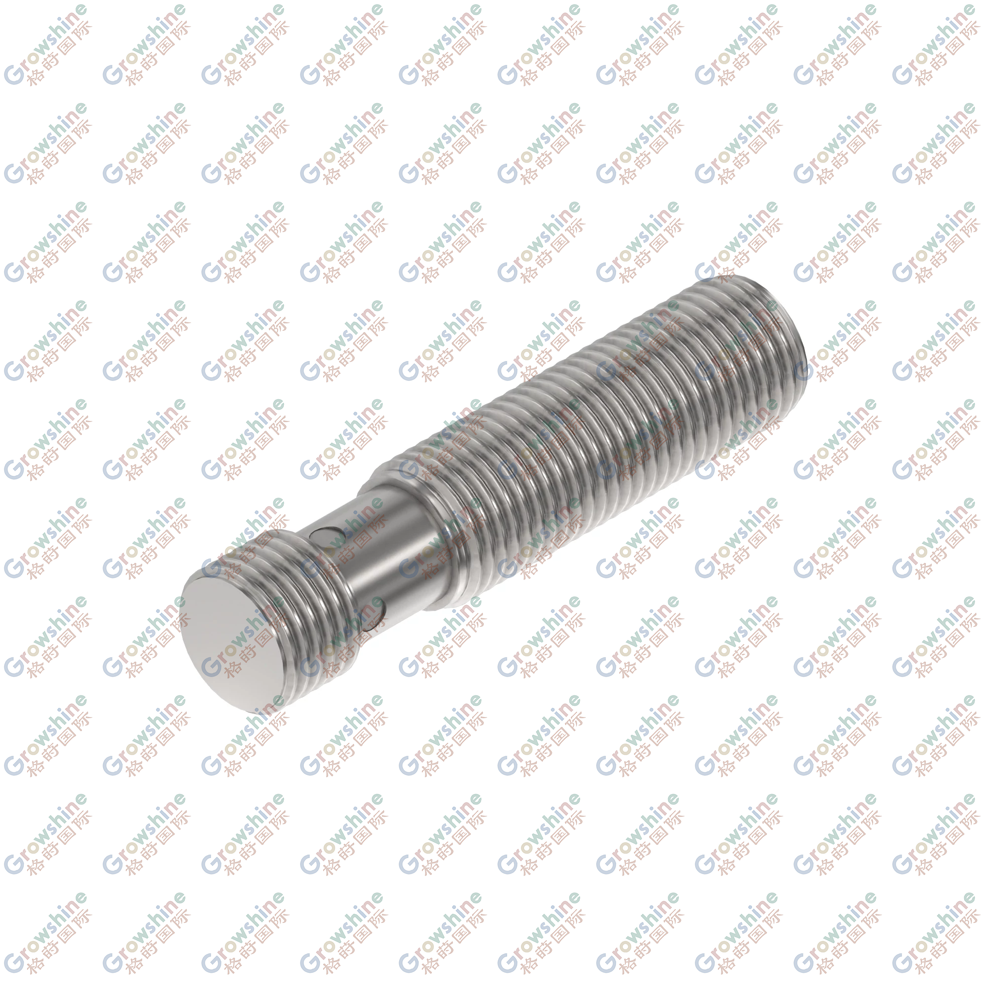 F071368: Boom End Damping Sensor