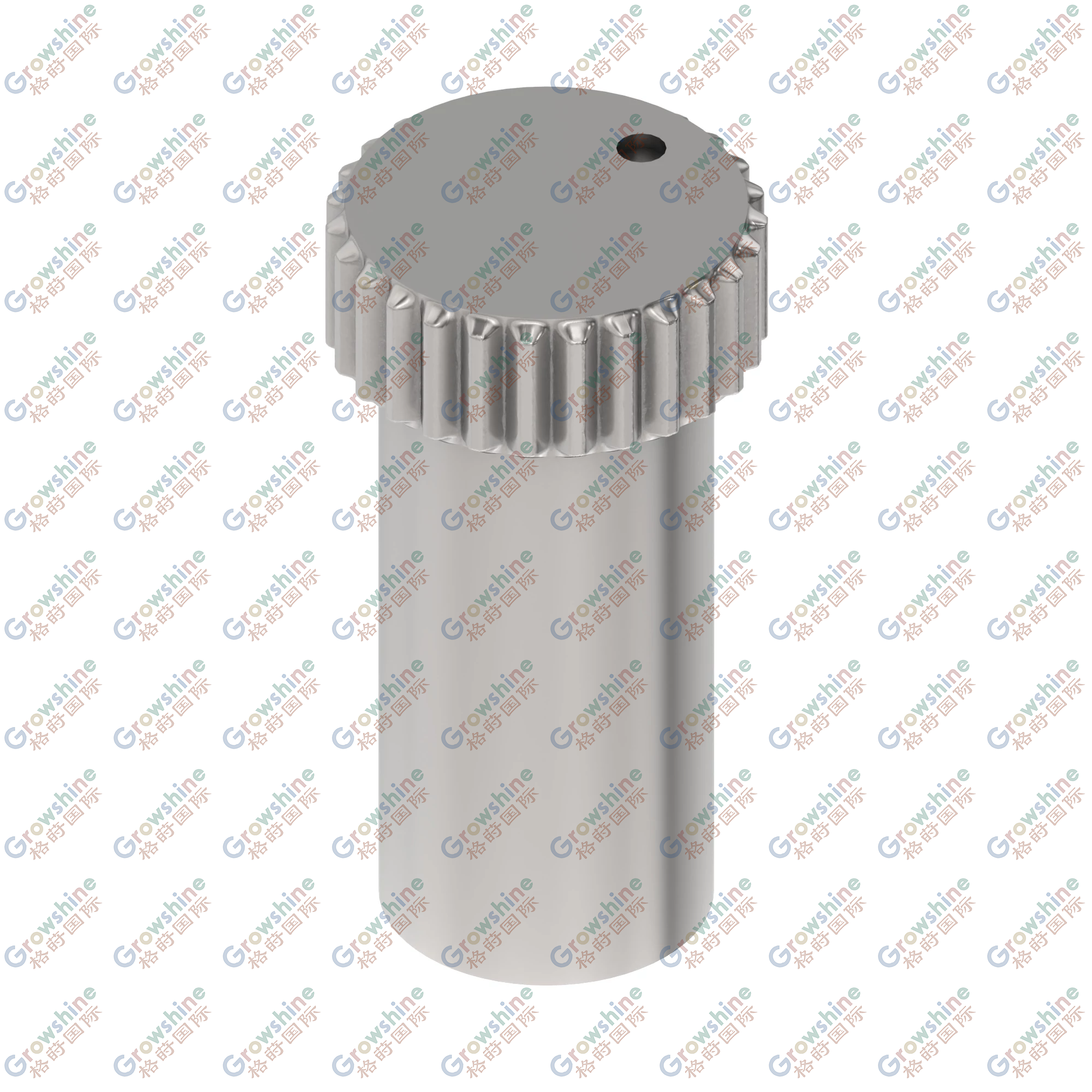 F074715: Cab Levelling Frame Magnet for Rotary Sensor