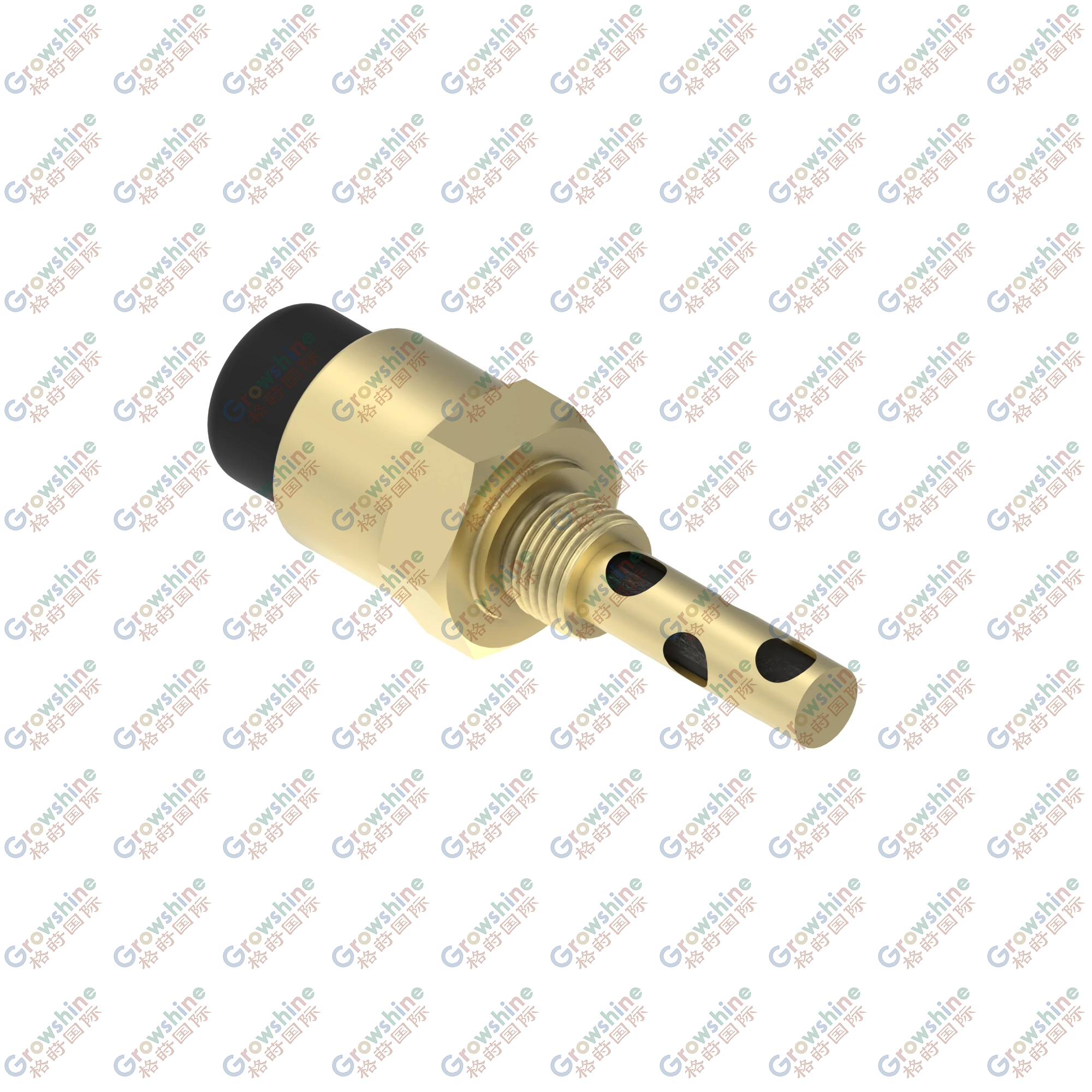 F075565: Hydraulic Oil Reservoir Sensor