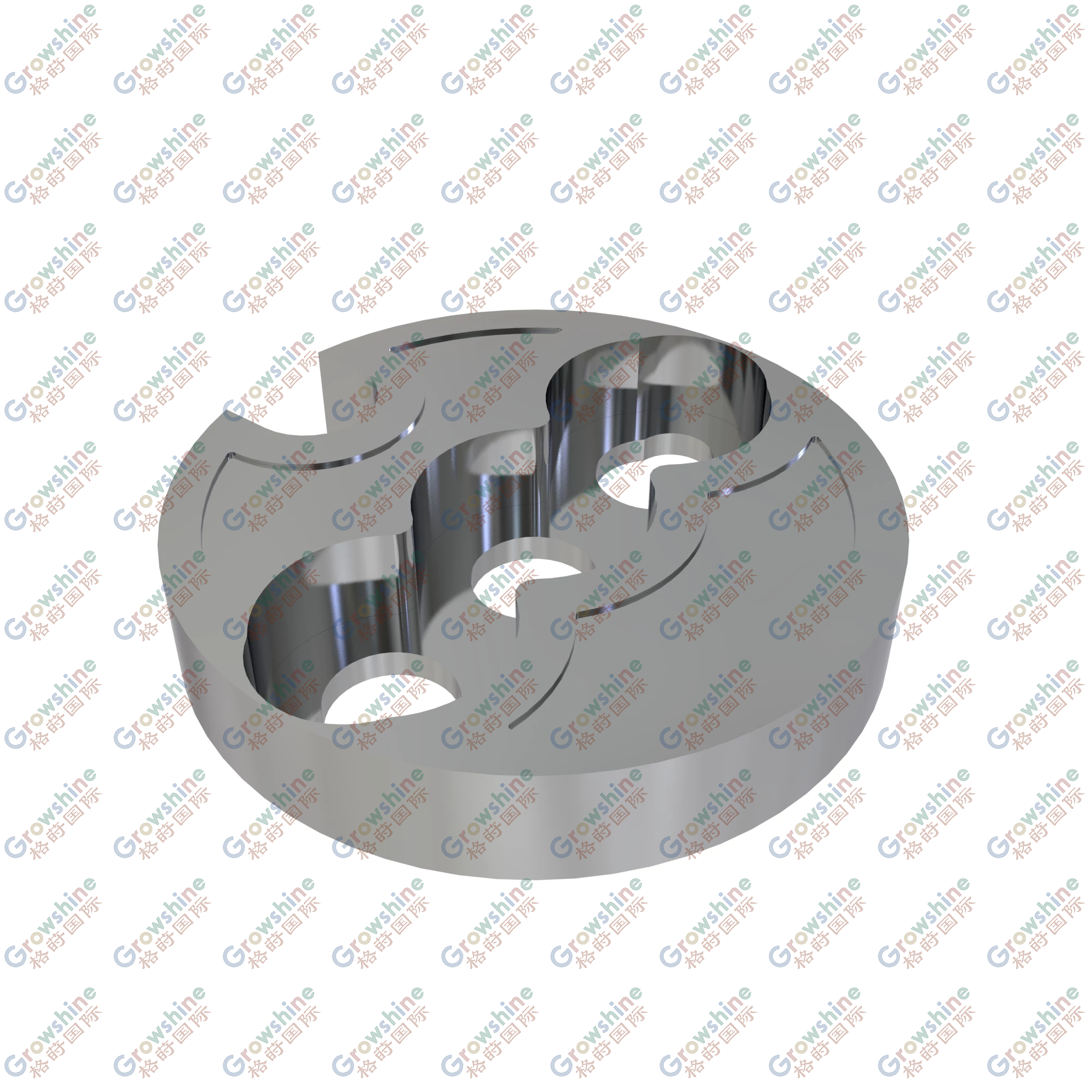 F076959: Rotary Sensor Magnet