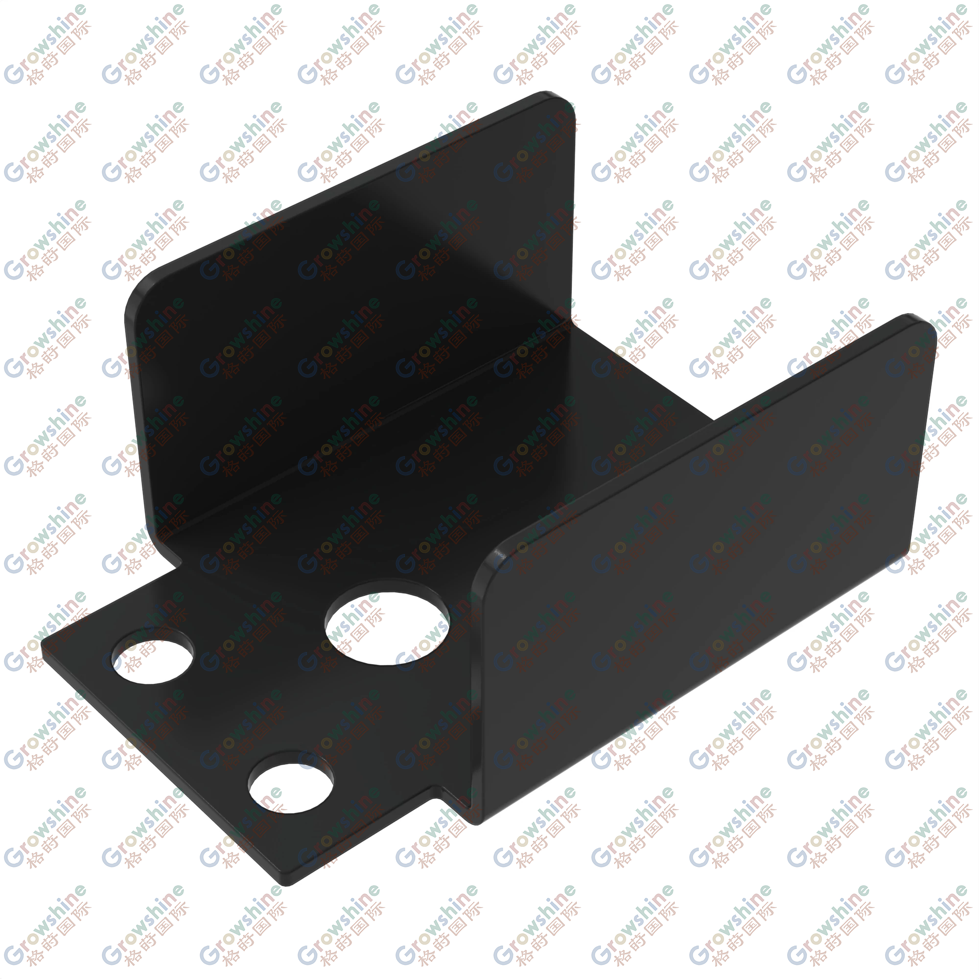 F635708: Temperature Sensor Plate