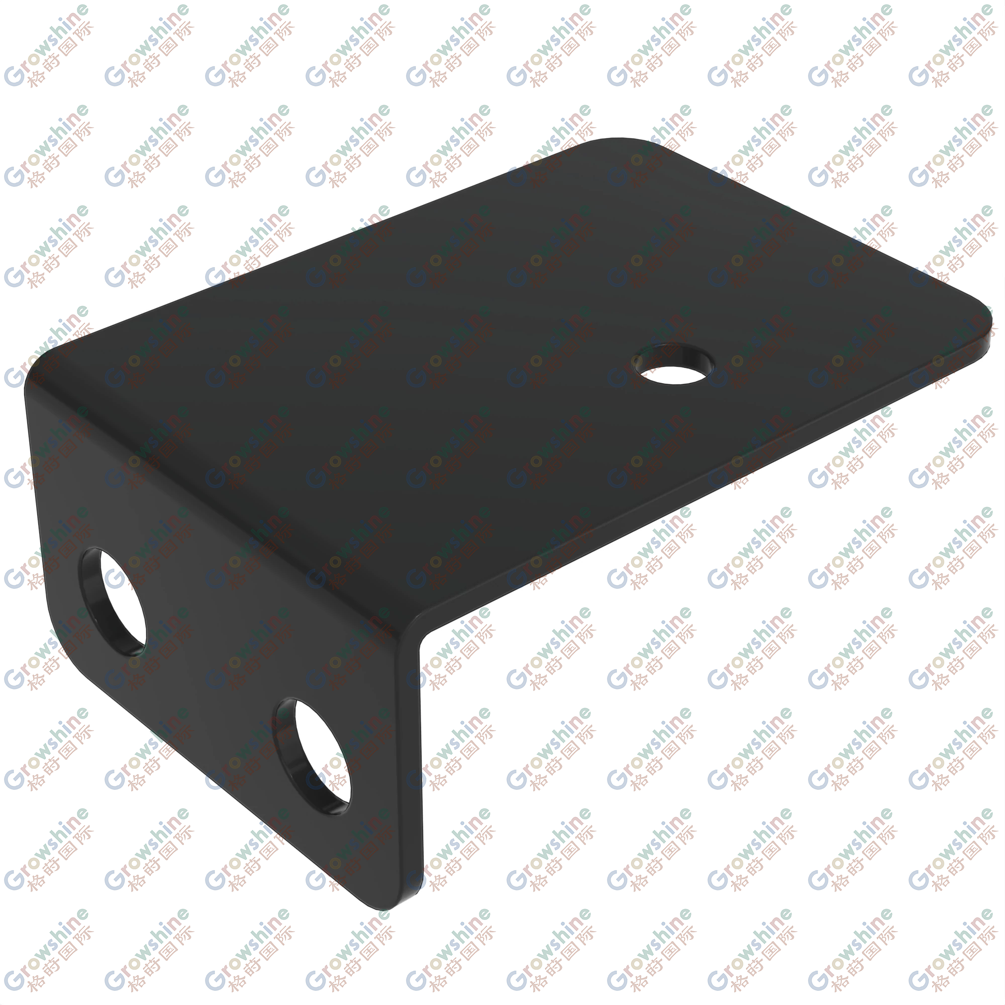 F635709: Temperature Sensor Plate