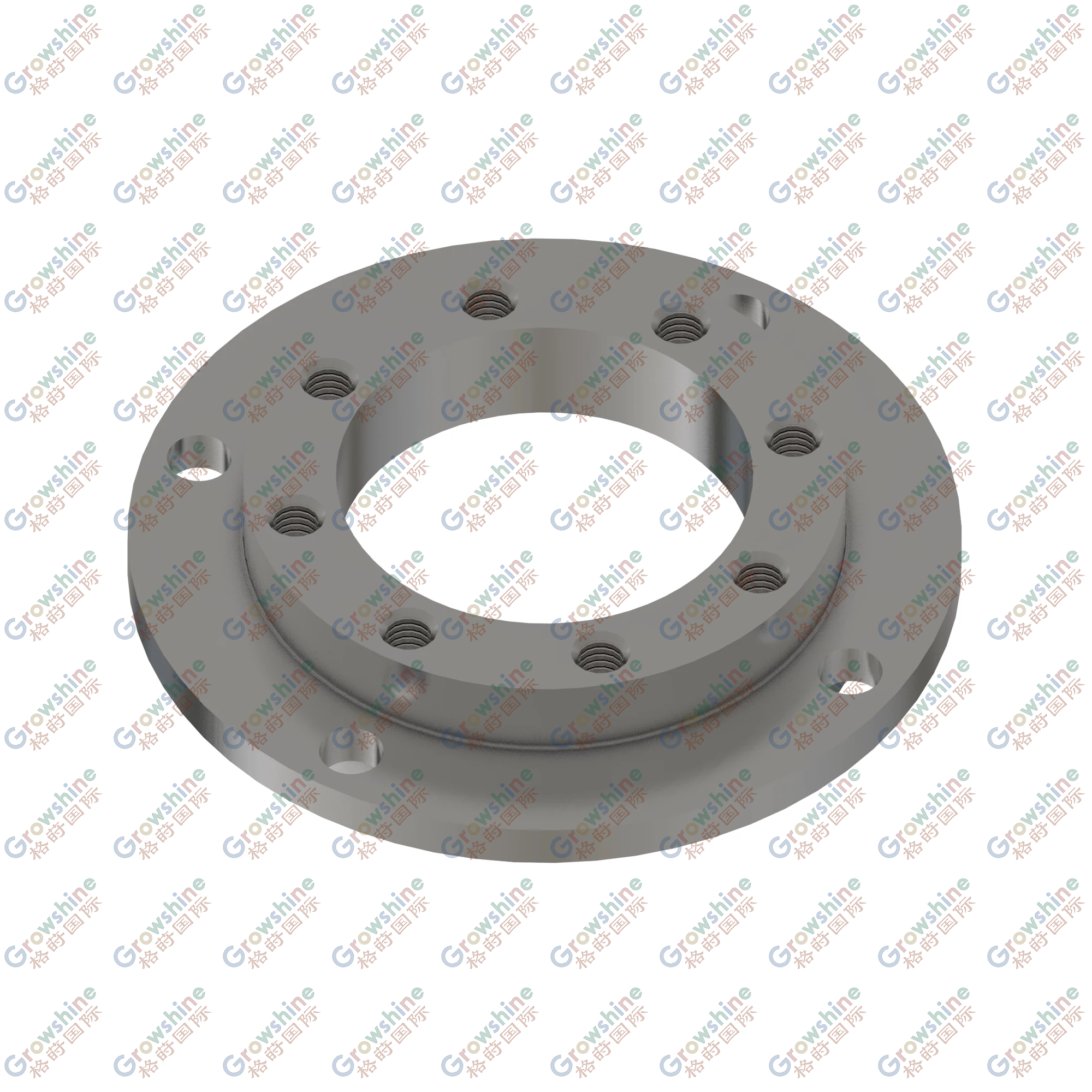 F636734: Diameter Sensor Holder
