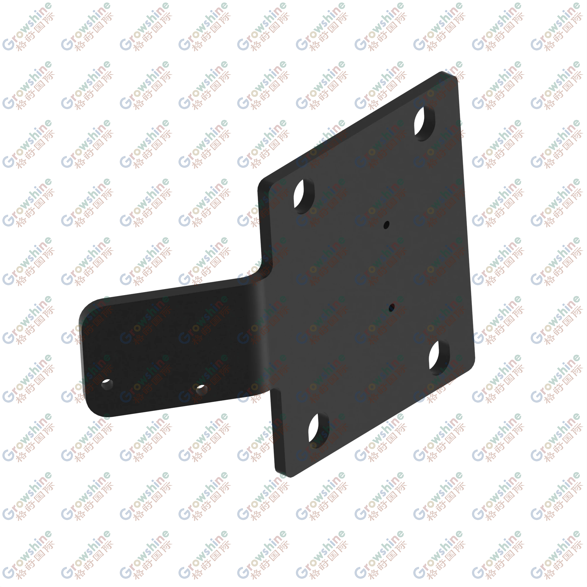 F648481: Sensor Bracket