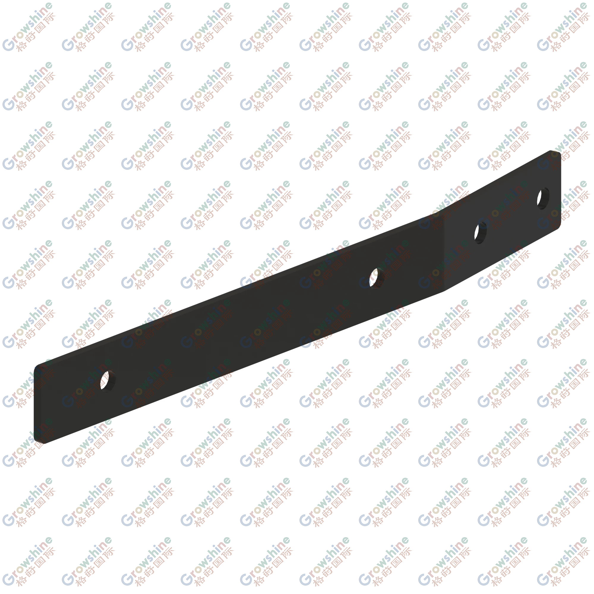 F652203: Fire Suppression System Sensors Plate