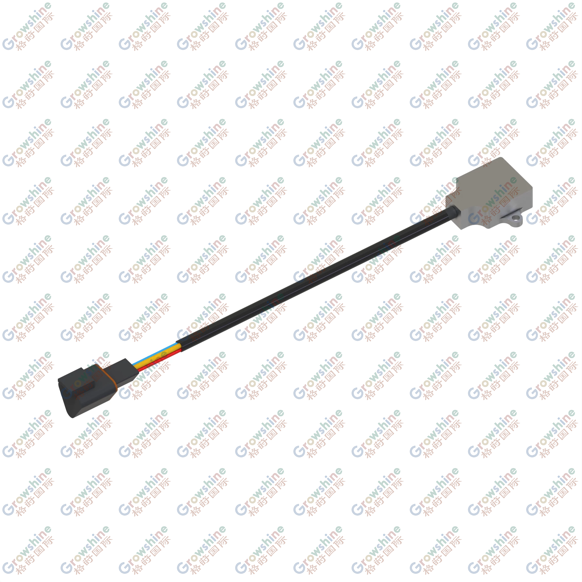 F654645: Sensor