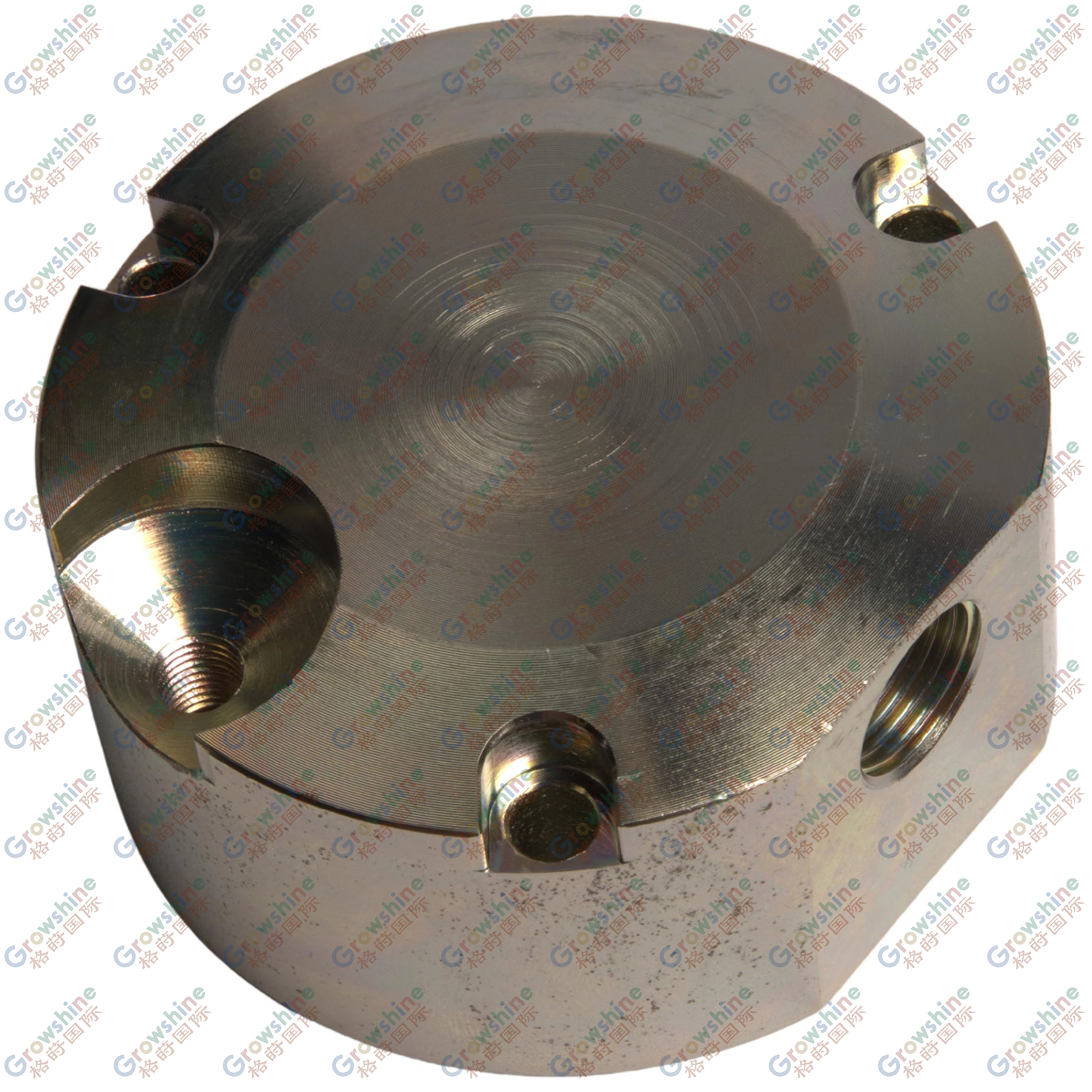 F670607: Sensor Cover