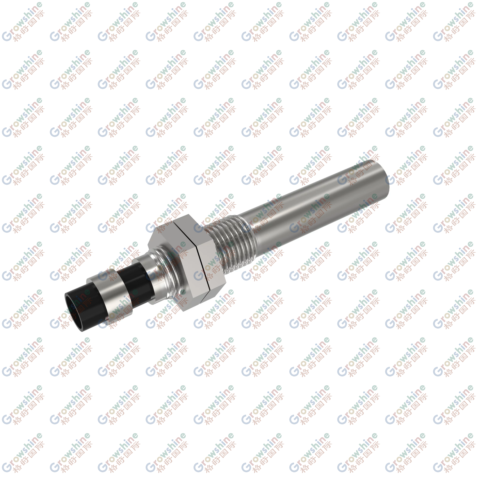 F675834: Cab Levelling Inductive Sensor