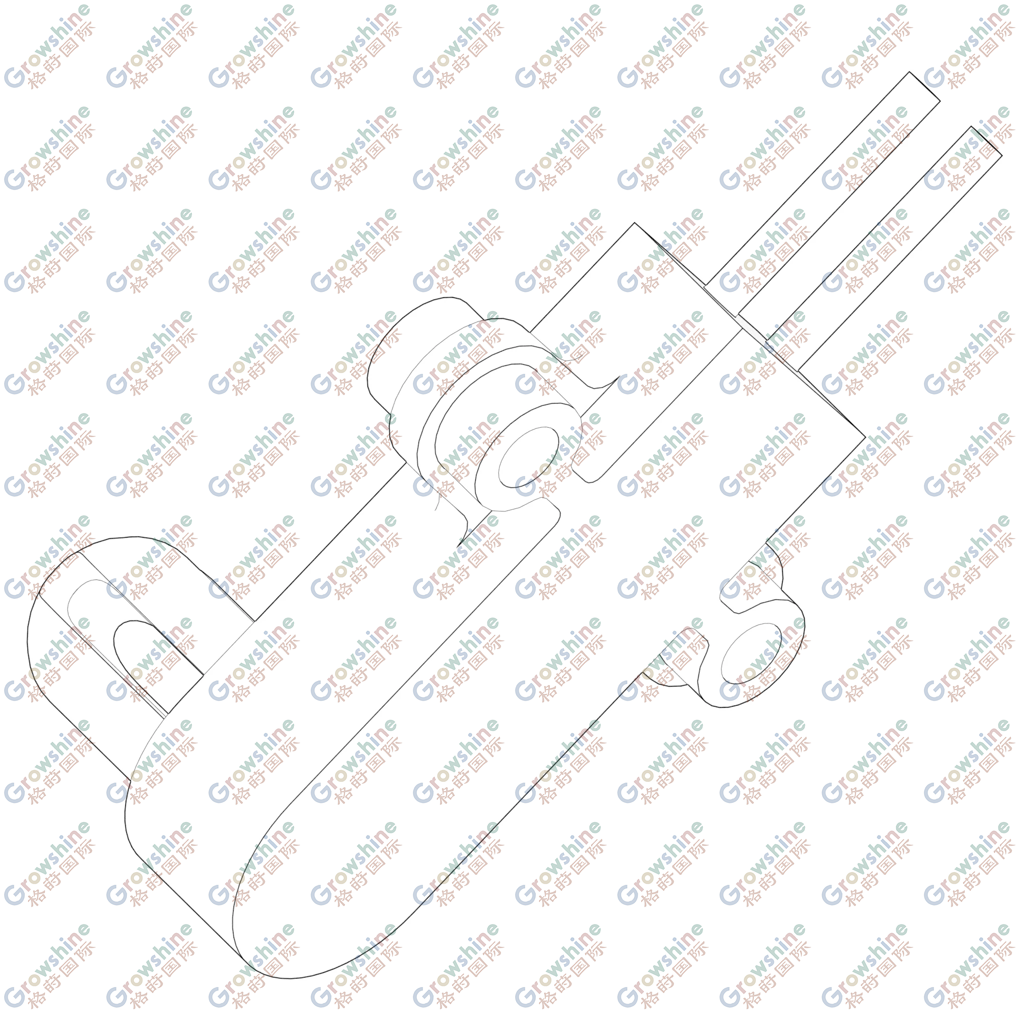 F683264: HVAC Sensor