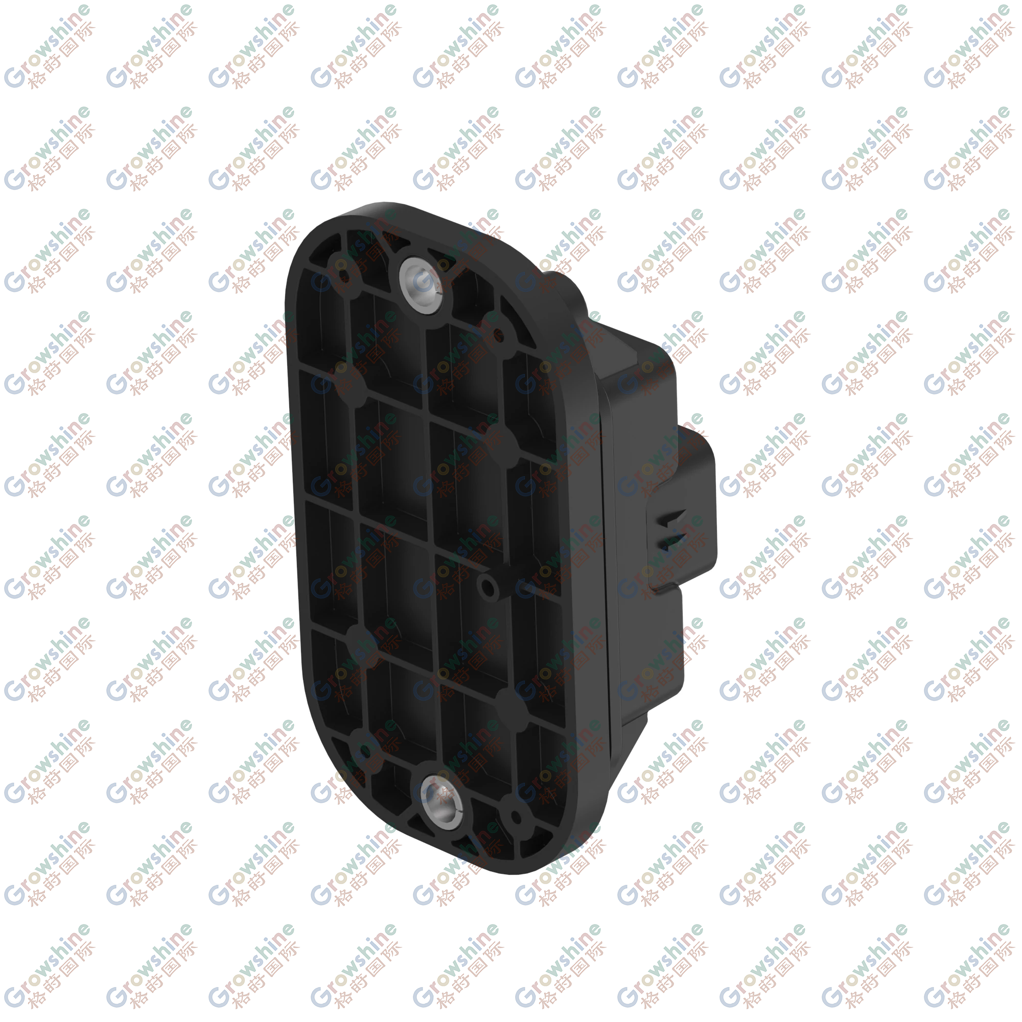 F687244: Cab Levelling Sensor