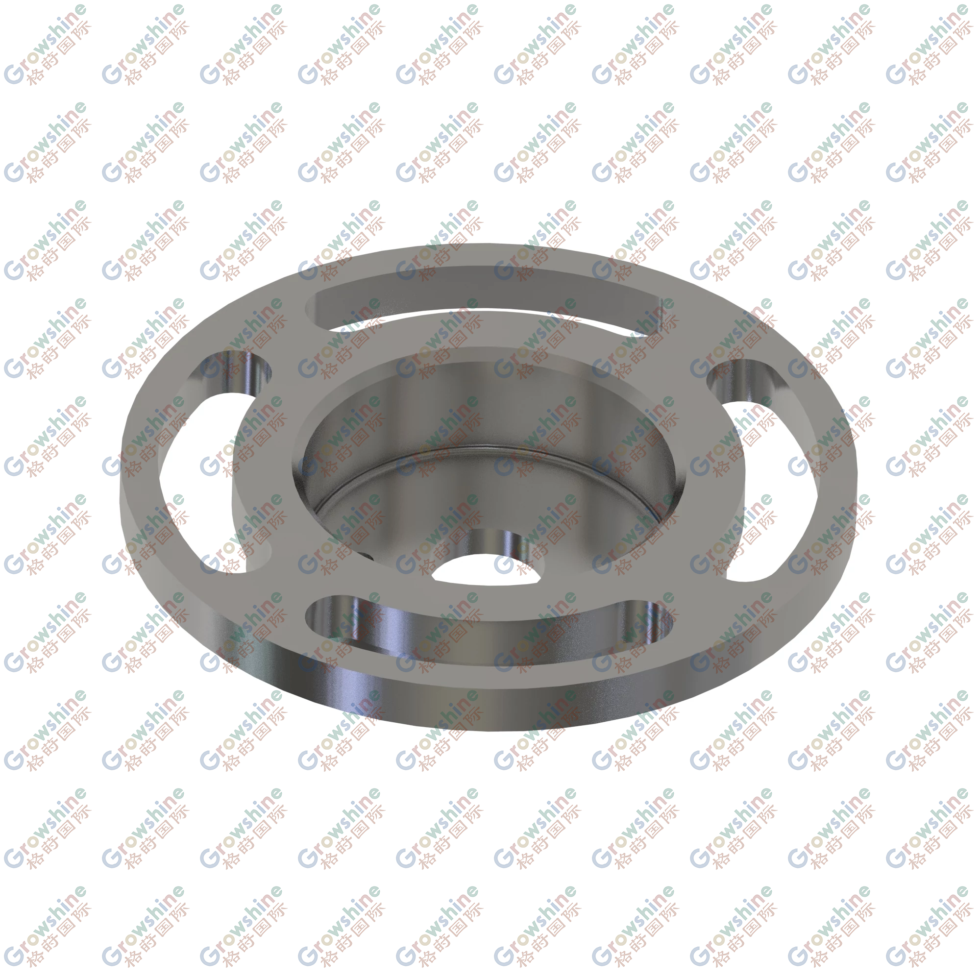 F688443: Diameter Sensor Holder