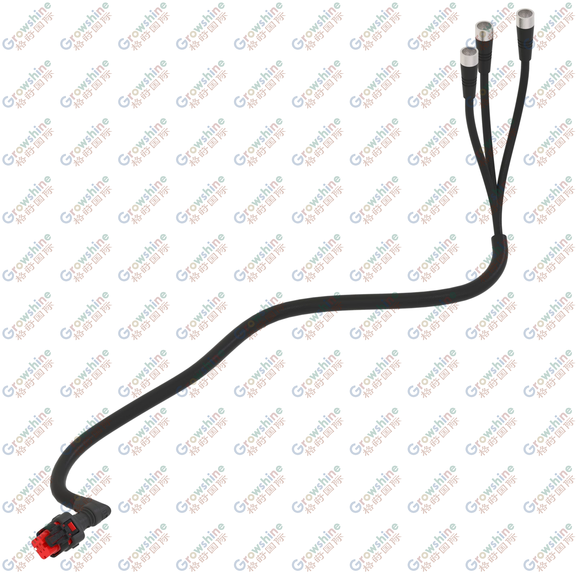 F688979: Pressure Sensor Harness
