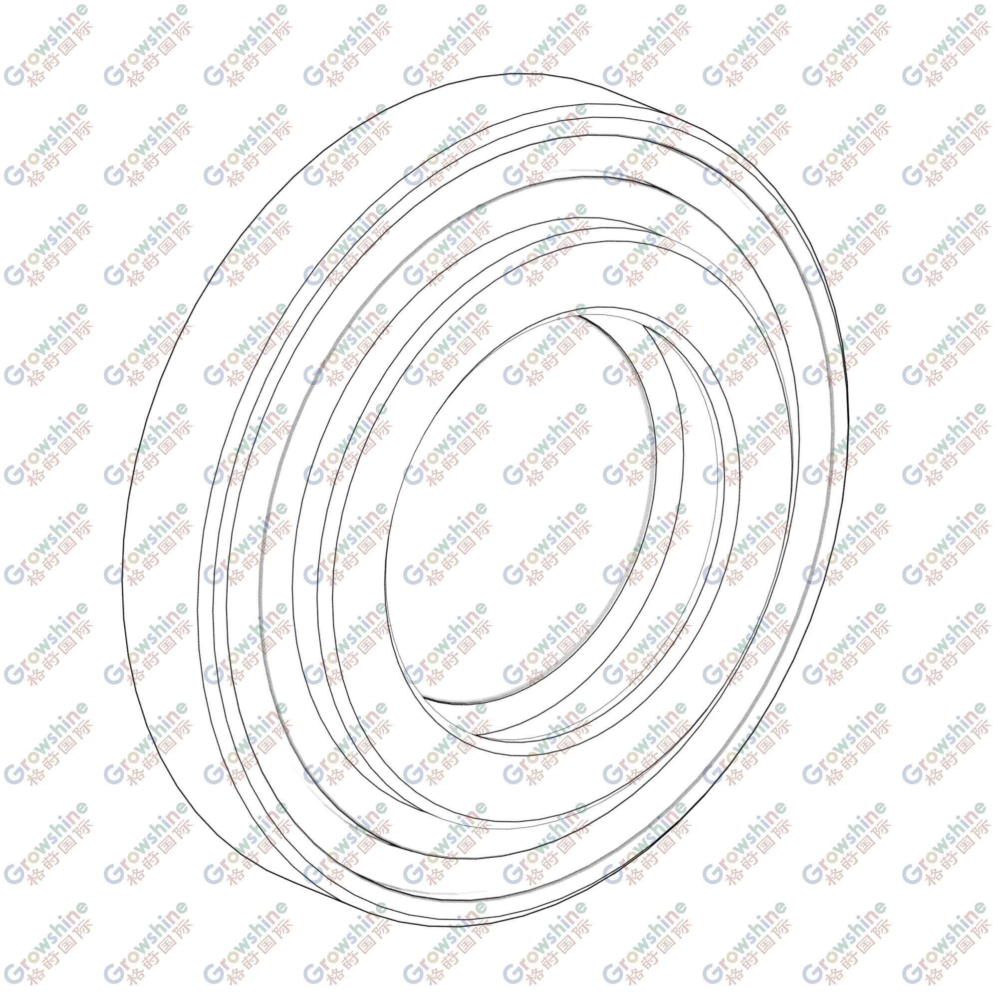 F719939: Sensor Mounting Plate