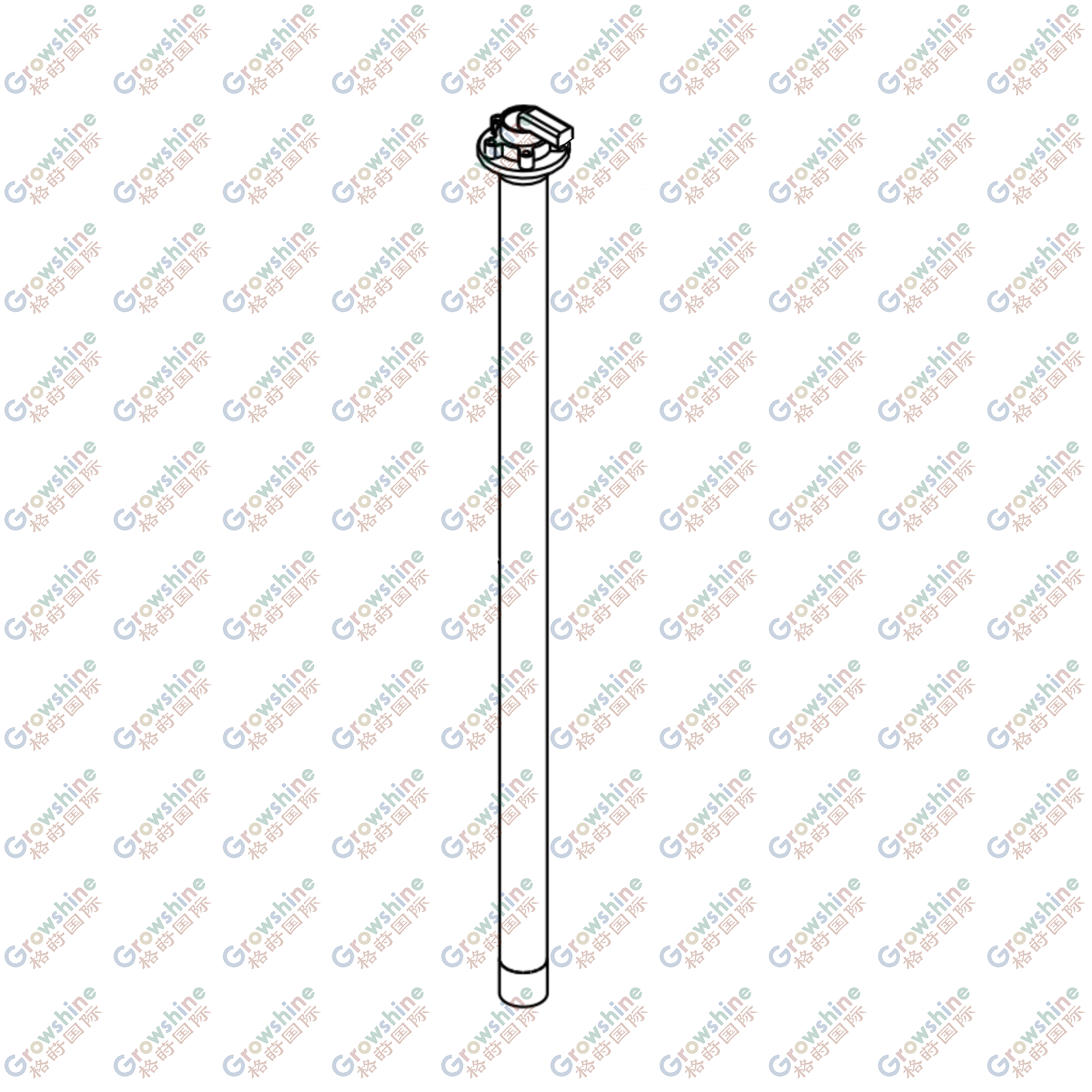 FF254410: Sender