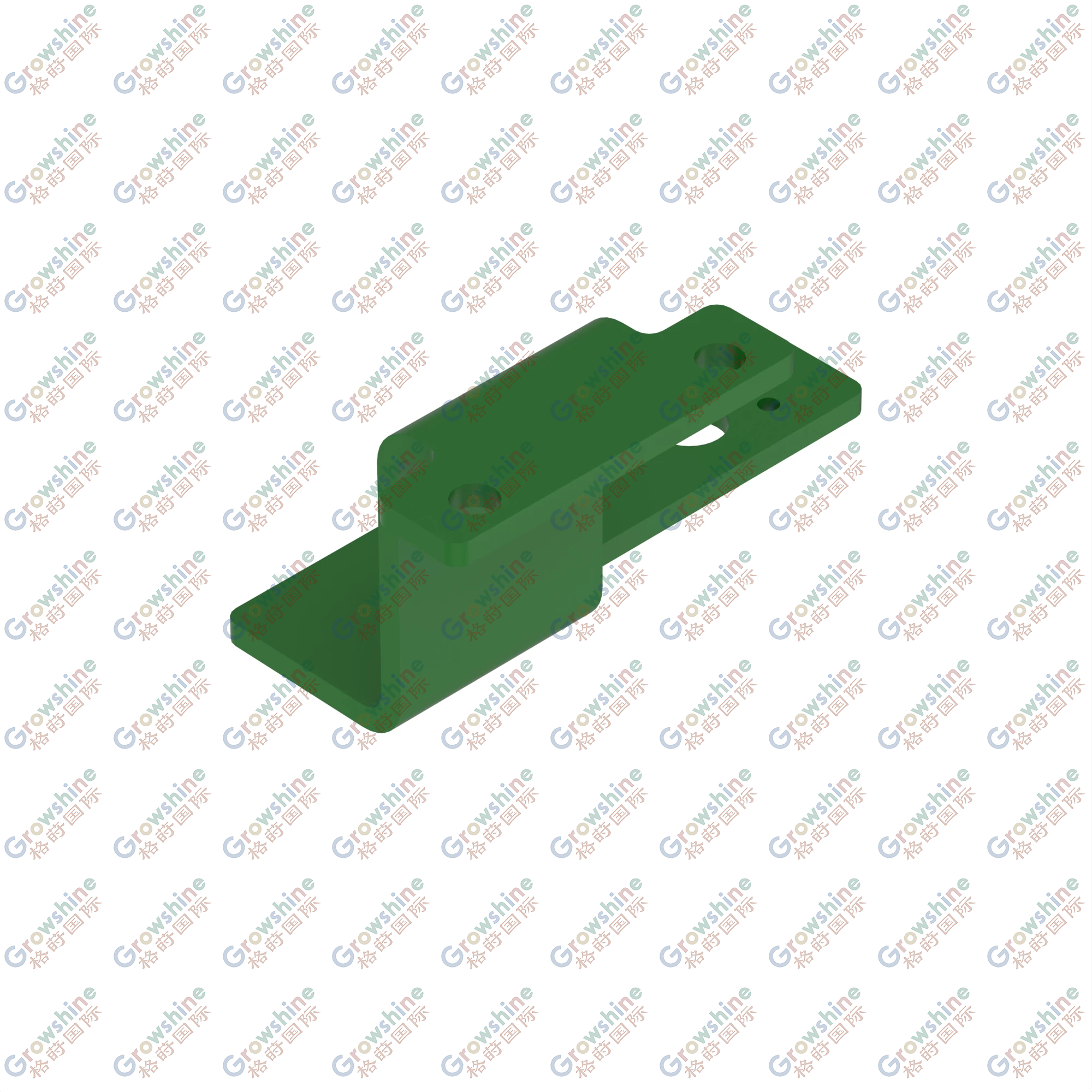 FH309090: Gate Position Sensor Bracket