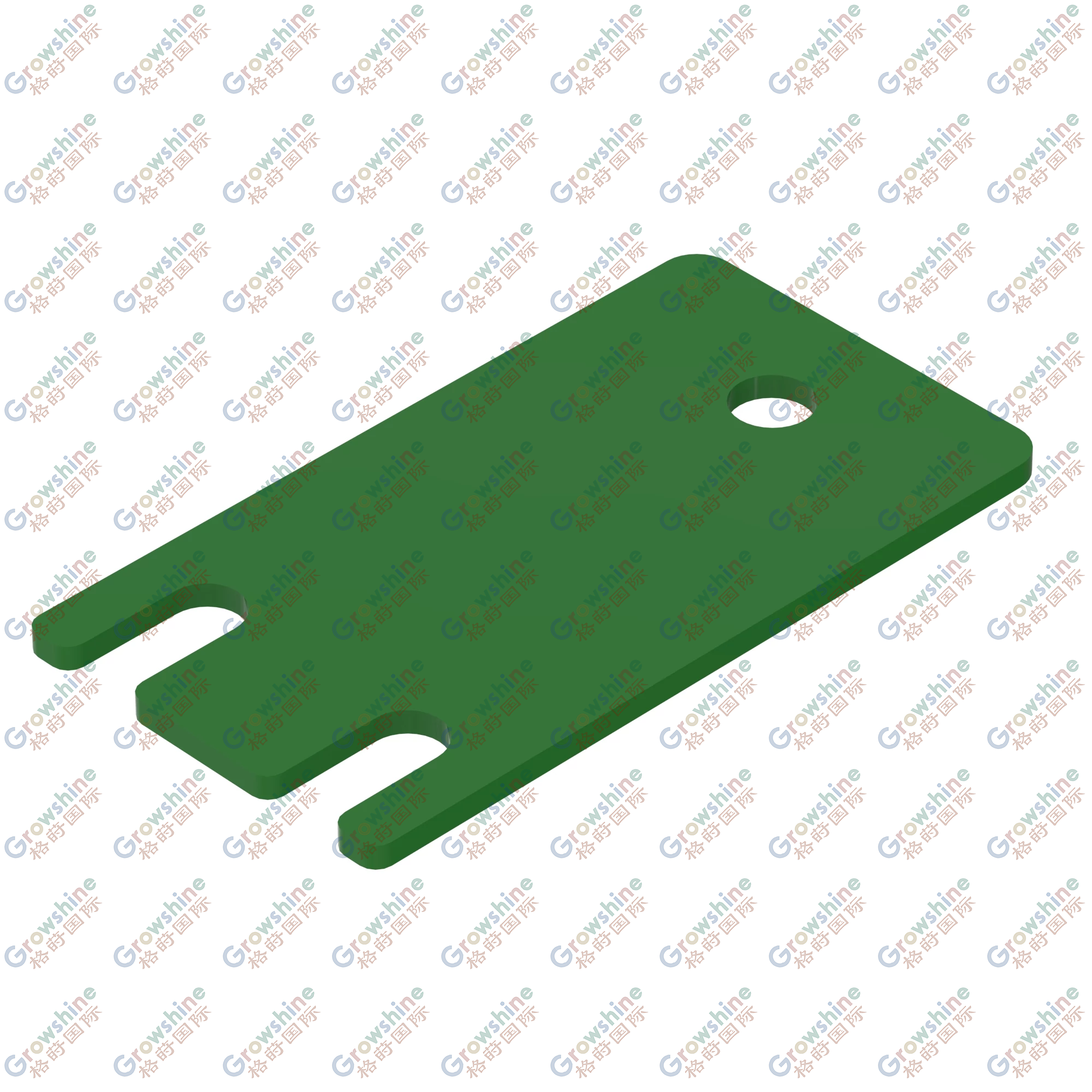 FH320892: Sensor Bracket