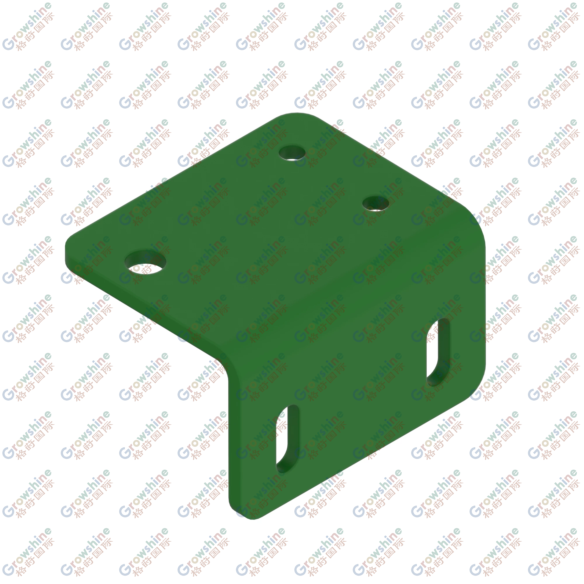 FH326821: Knife Engage Sensor Bracket