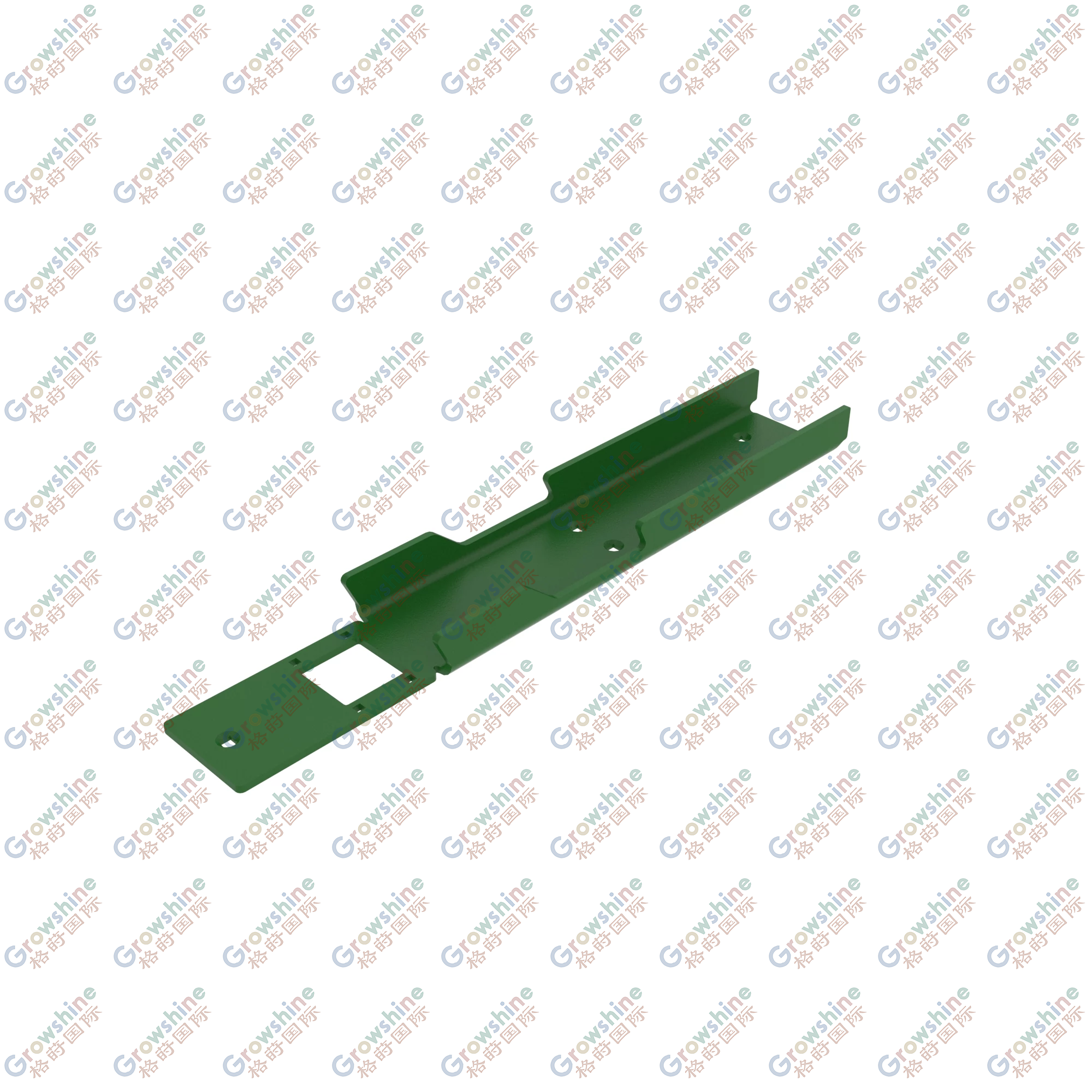 FH330065: Moisture Sensor Wear Plate
