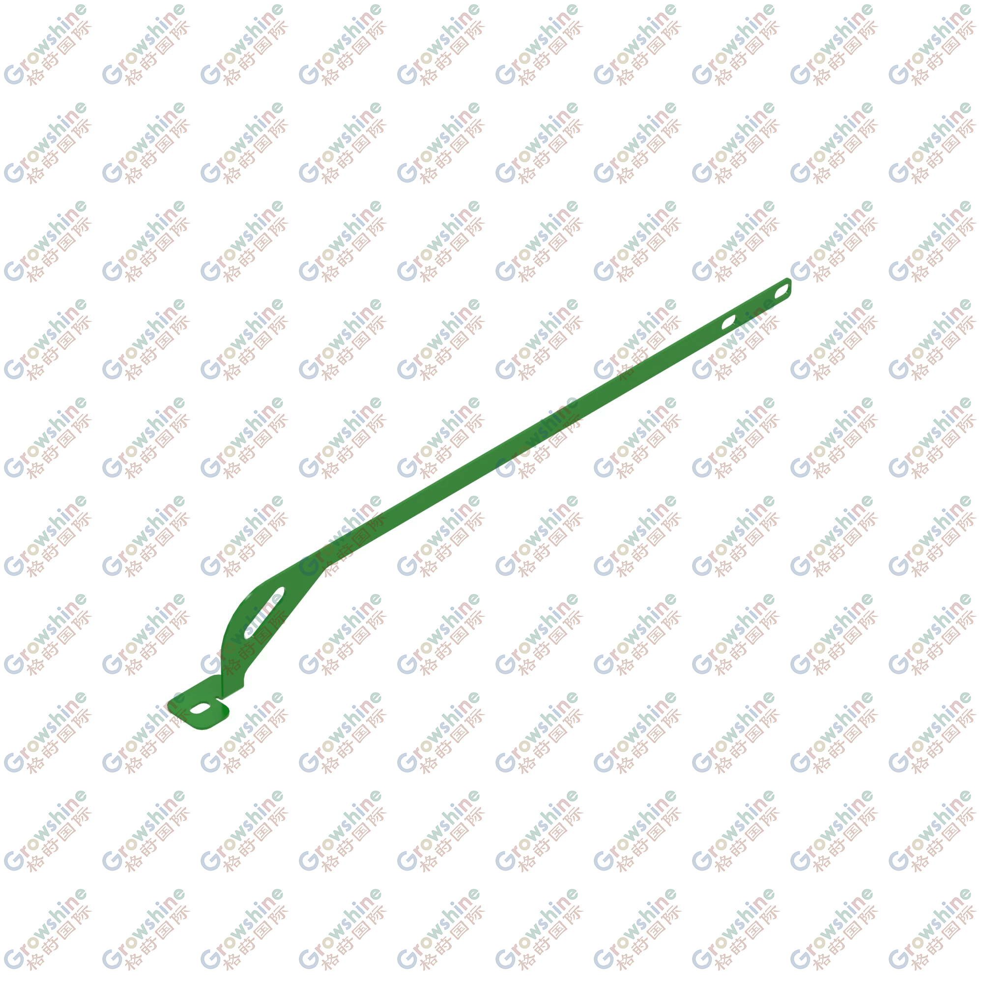 FH331207: Bale Size Sensor Strap