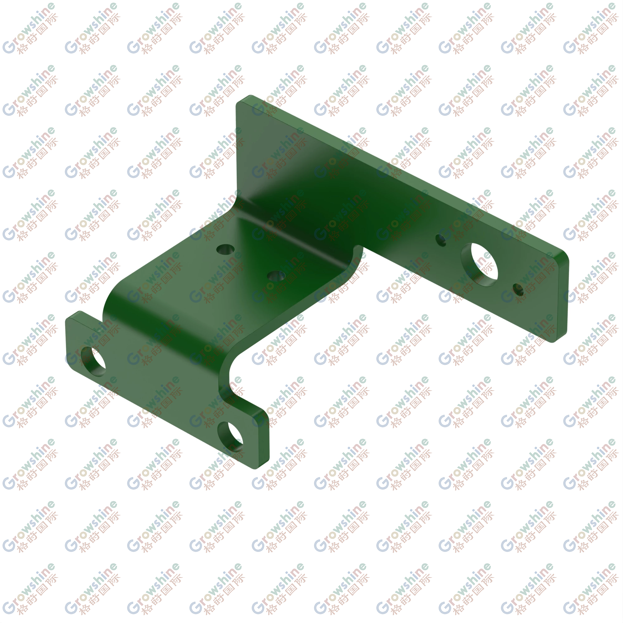 FH333614: Gate Position Sensor Bracket