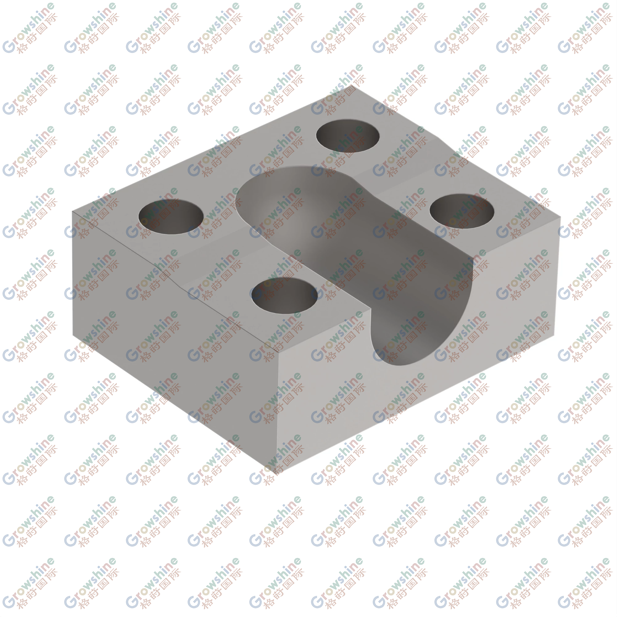FH336109: Mass Flow Sensor Clamp