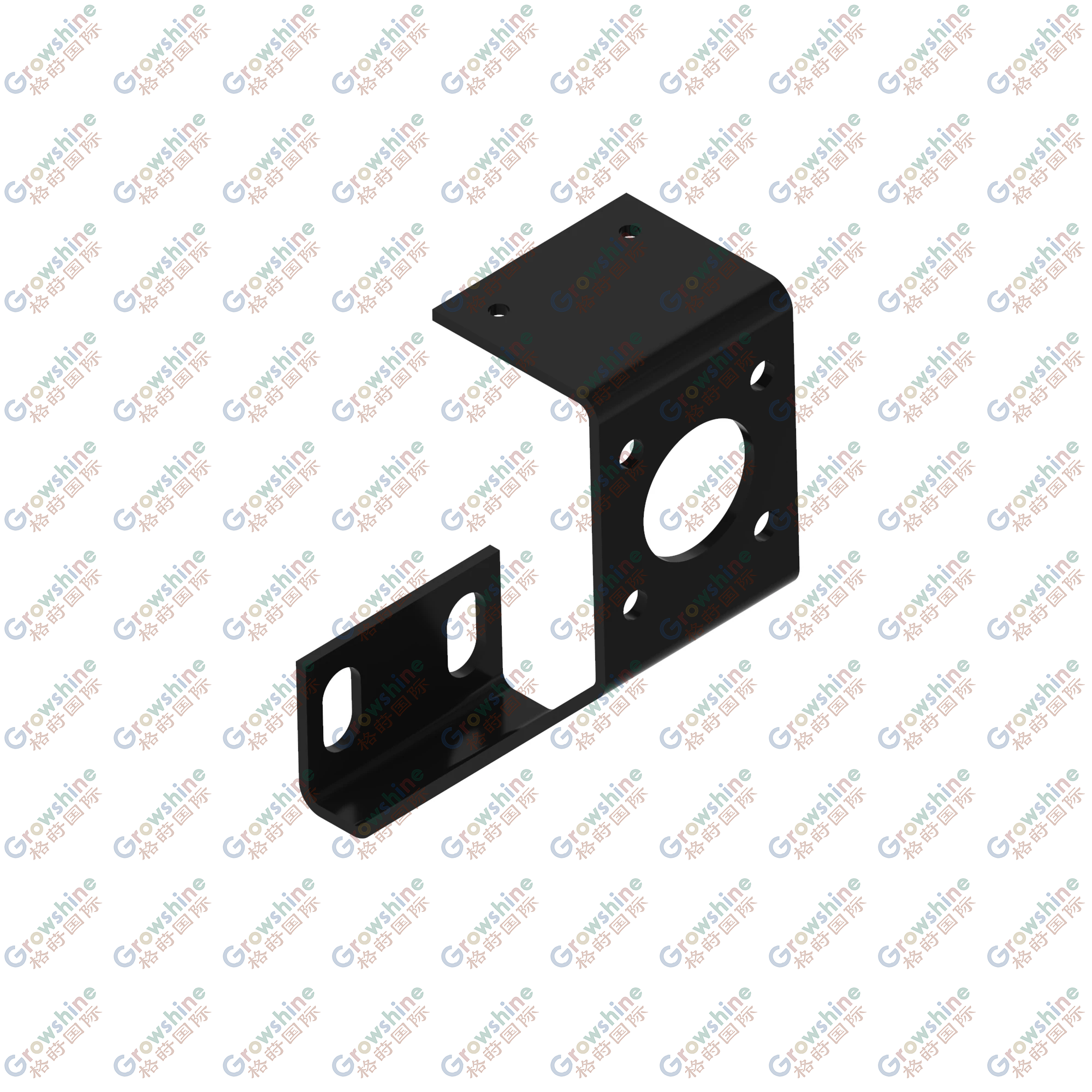 FH341689: Sensor Bracket