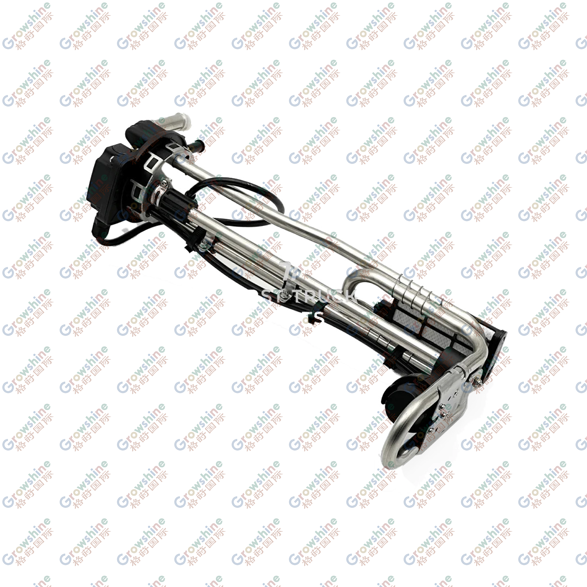 FYA00047390: Diesel Exhaust Fluid (DEF) Tank Sensor