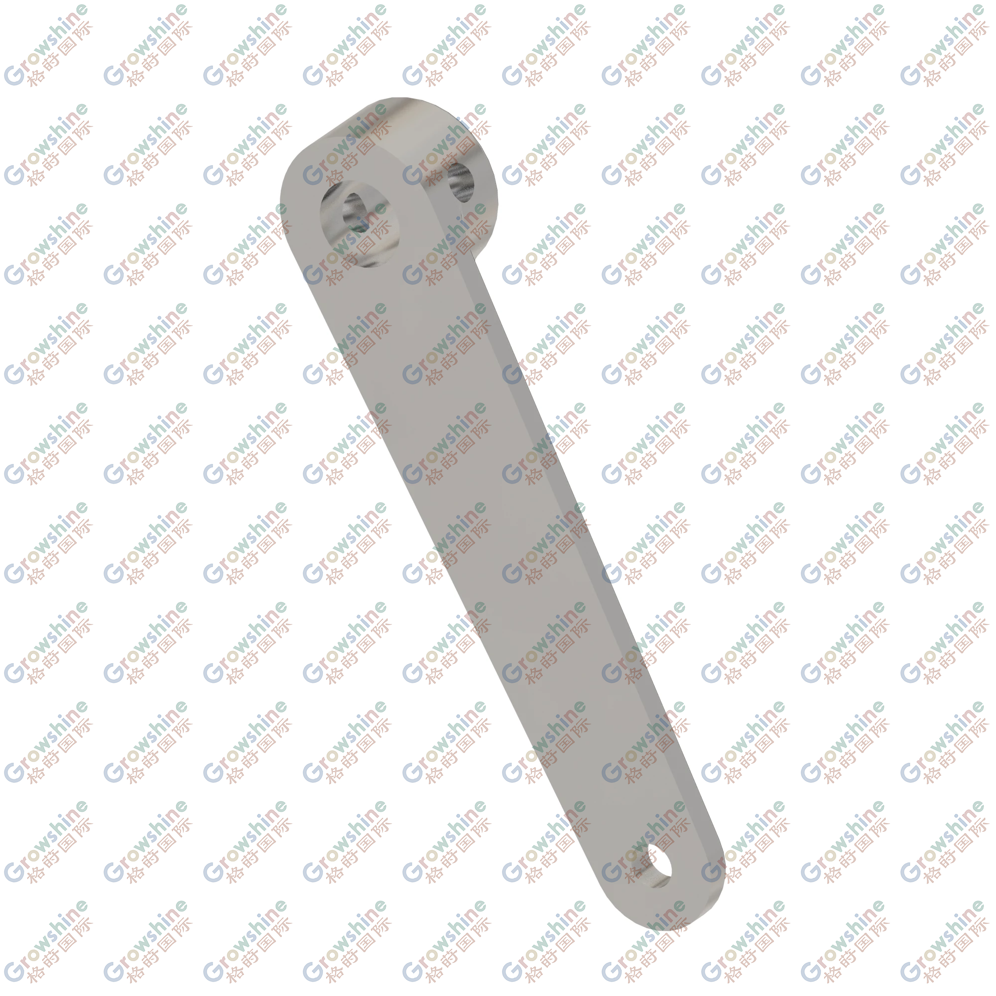 H166313: Deck Plate Indicator Sensor Lever
