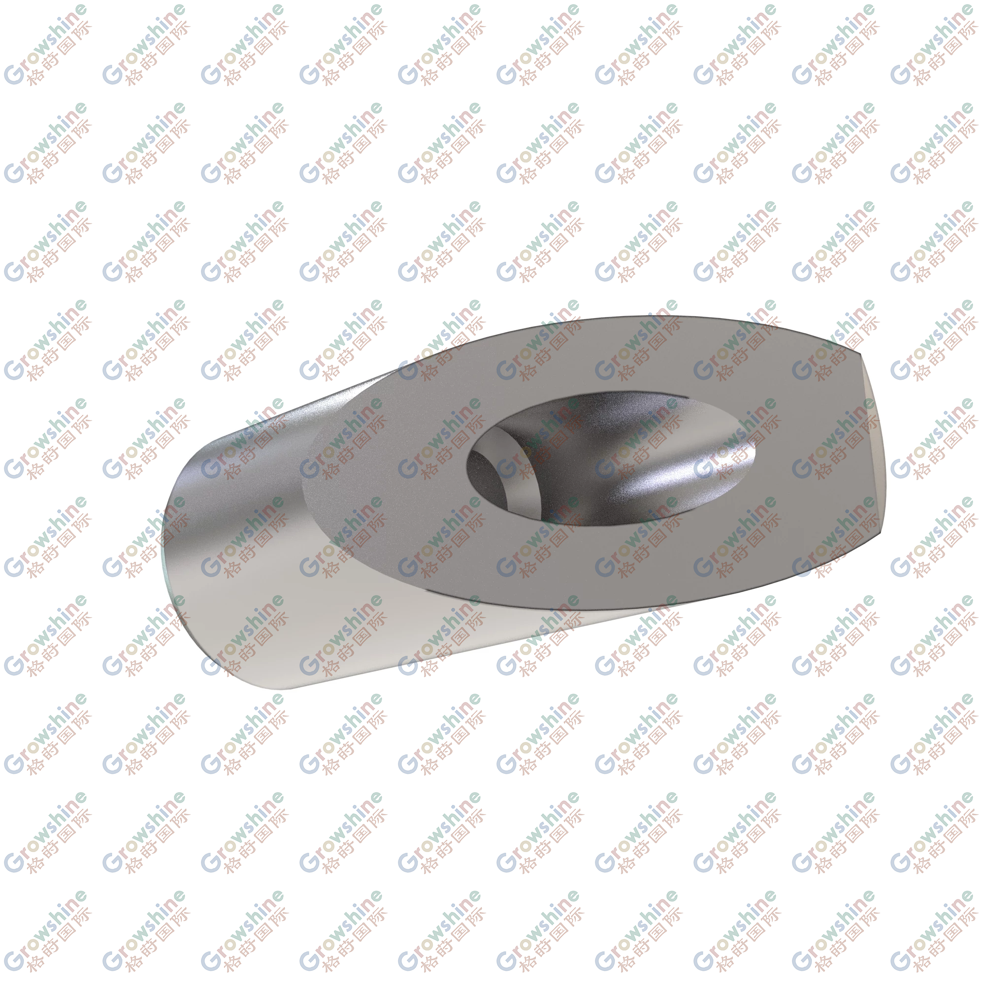 H166318: Deckplate Indicator Sensor Wedge