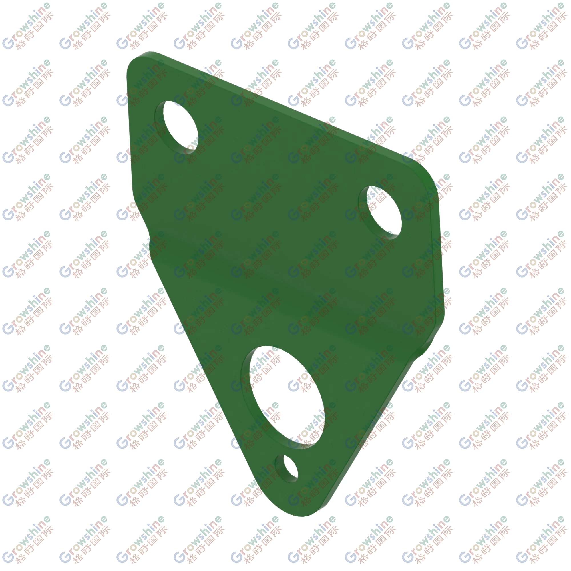 H167257: Position Sensor Bracket