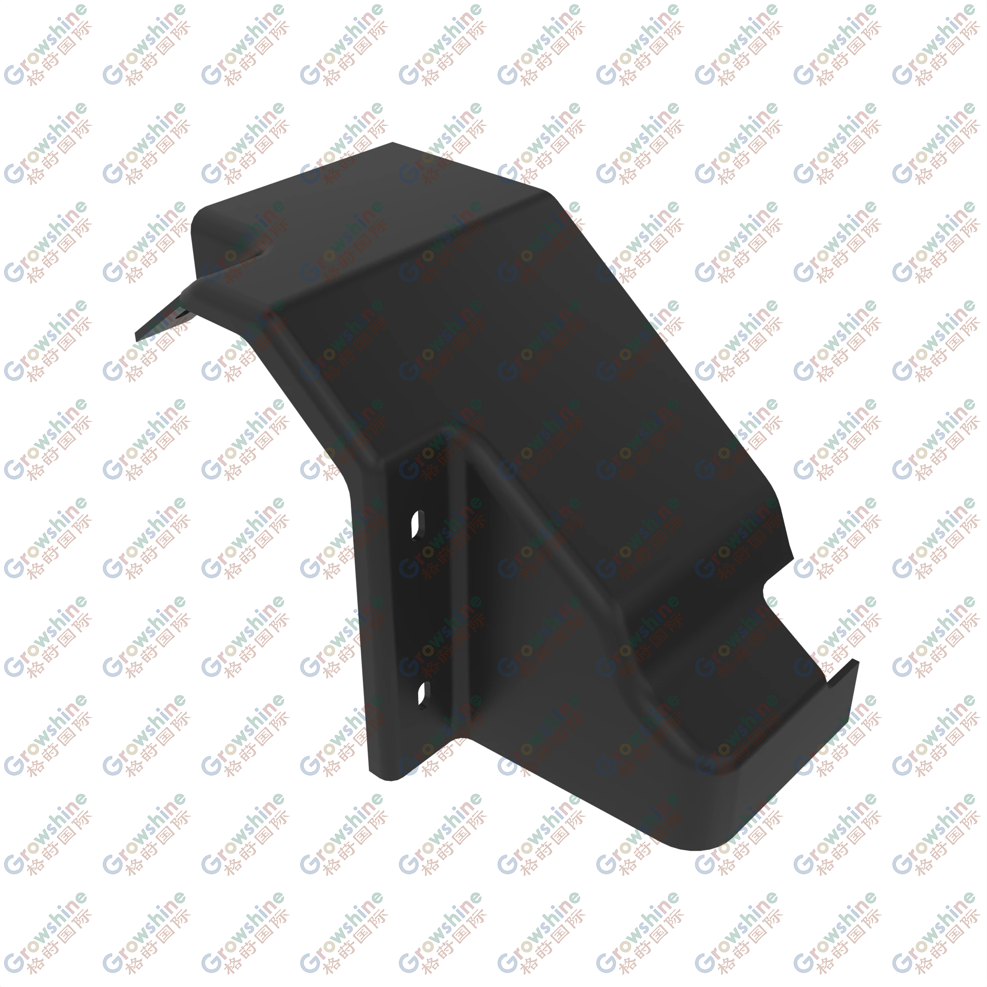 H174411: Automatic Height Control Sensor Shield