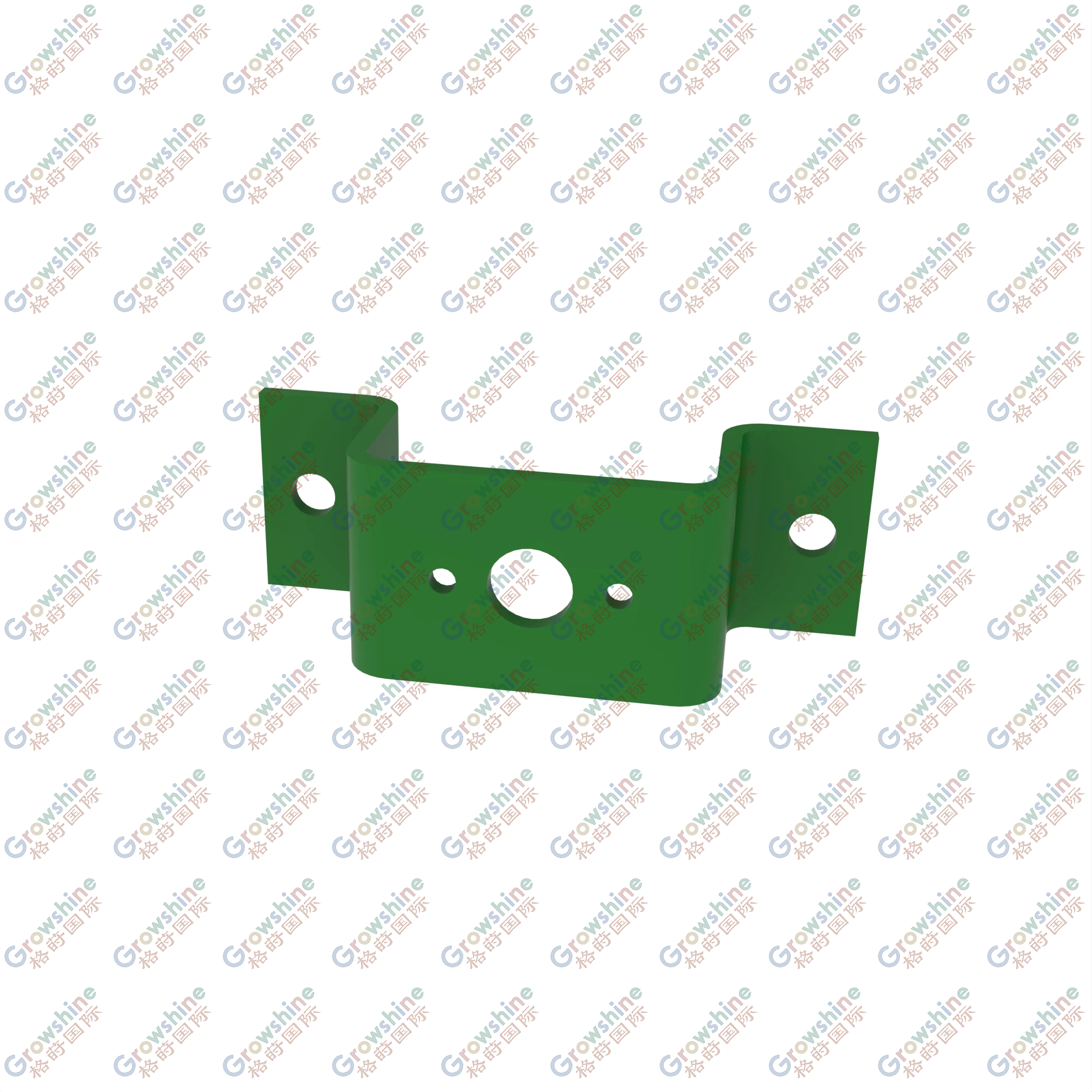 H176952: Lateral Tilt Sensor Bracket